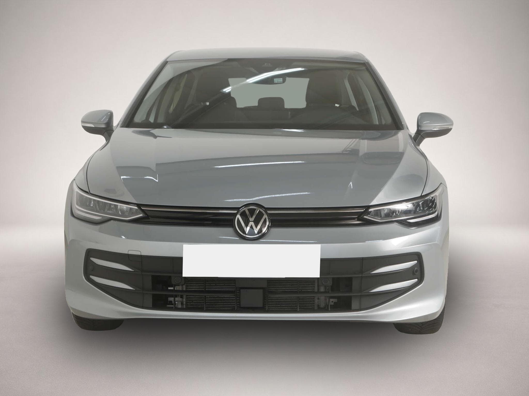 VW Golf (2024) - Foto 2