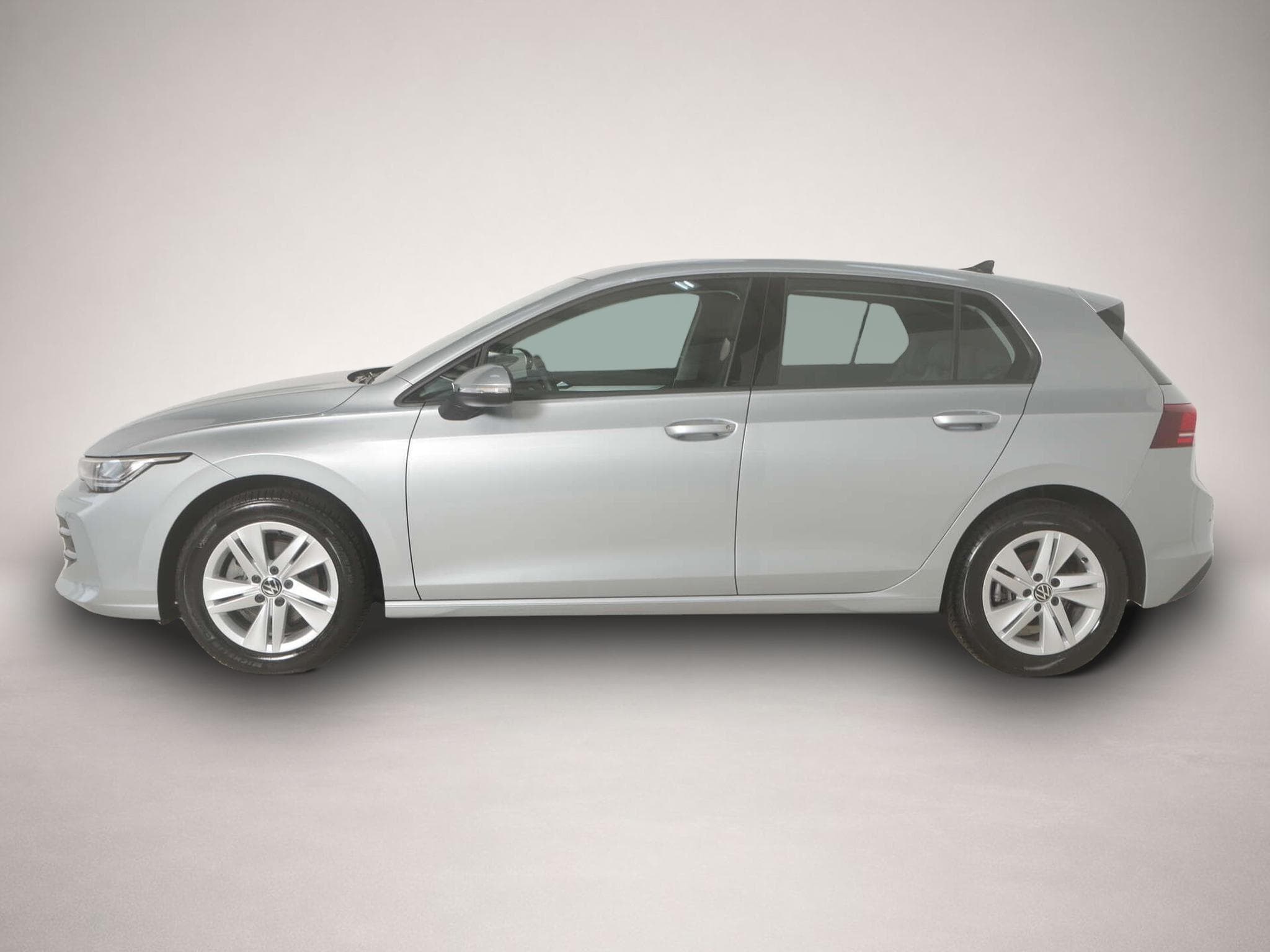 VW Golf (2024) - Foto 3