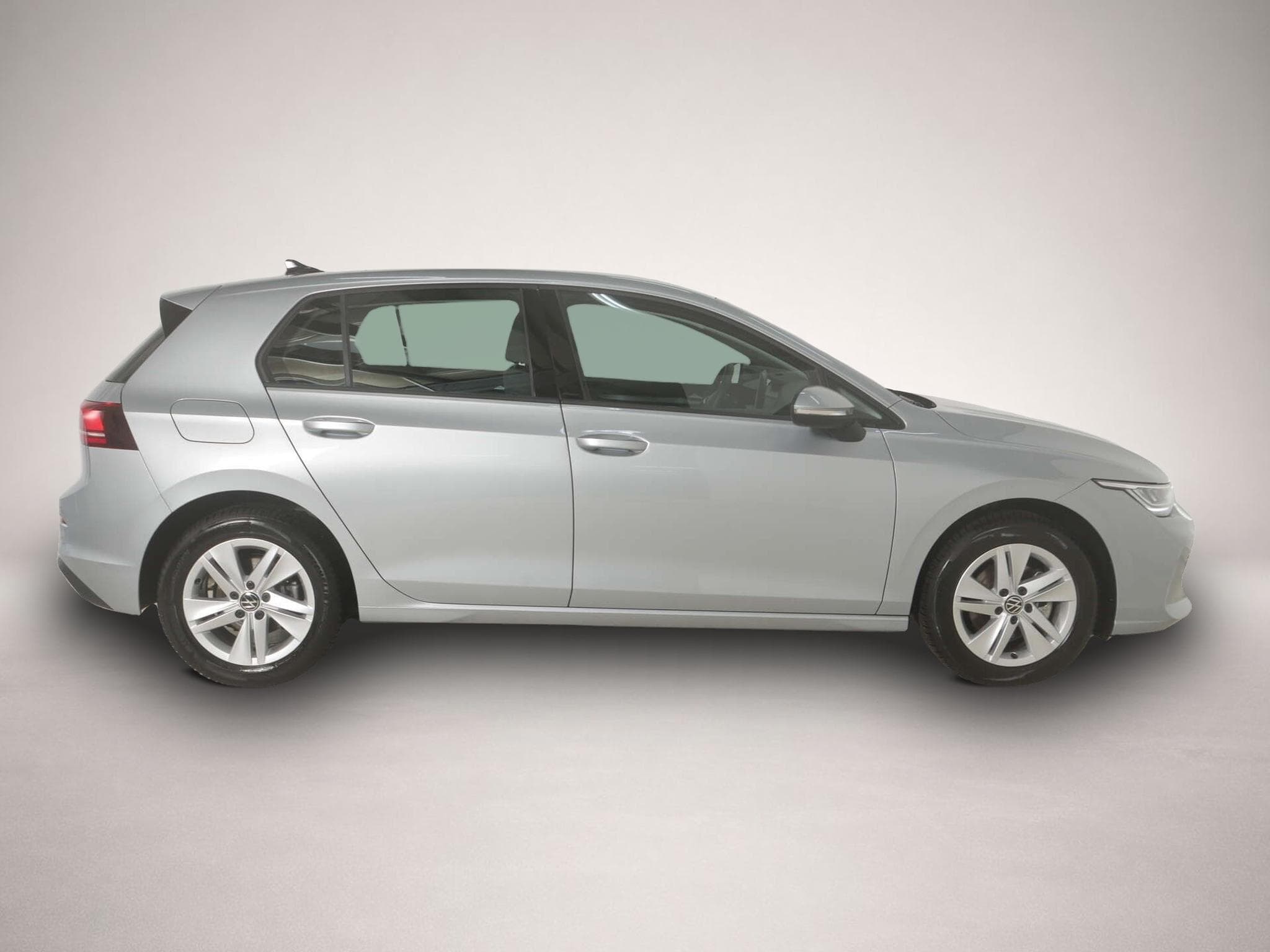 VW Golf (2024) - Foto 5
