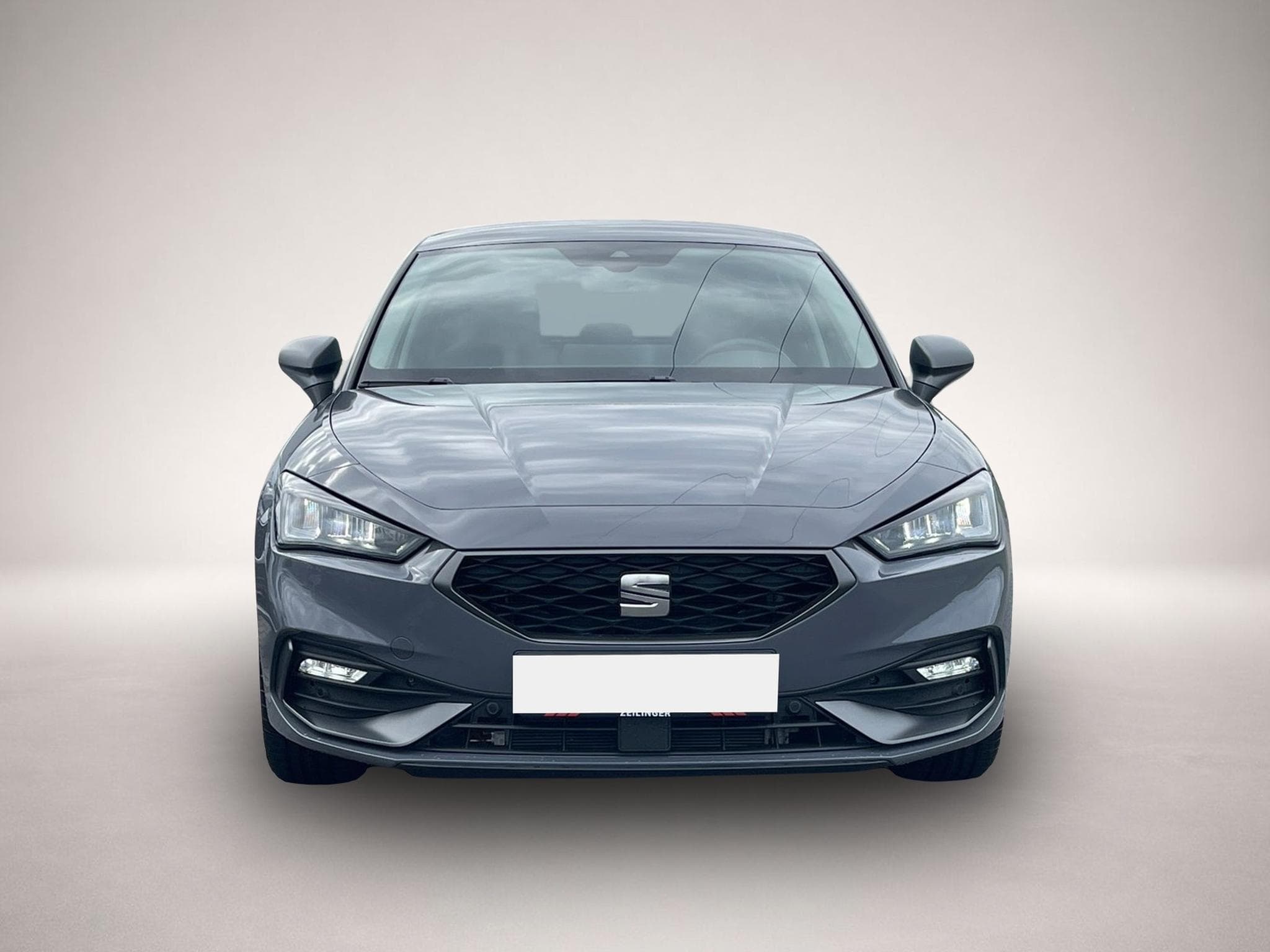 Seat Leon (2025) - Photo 2