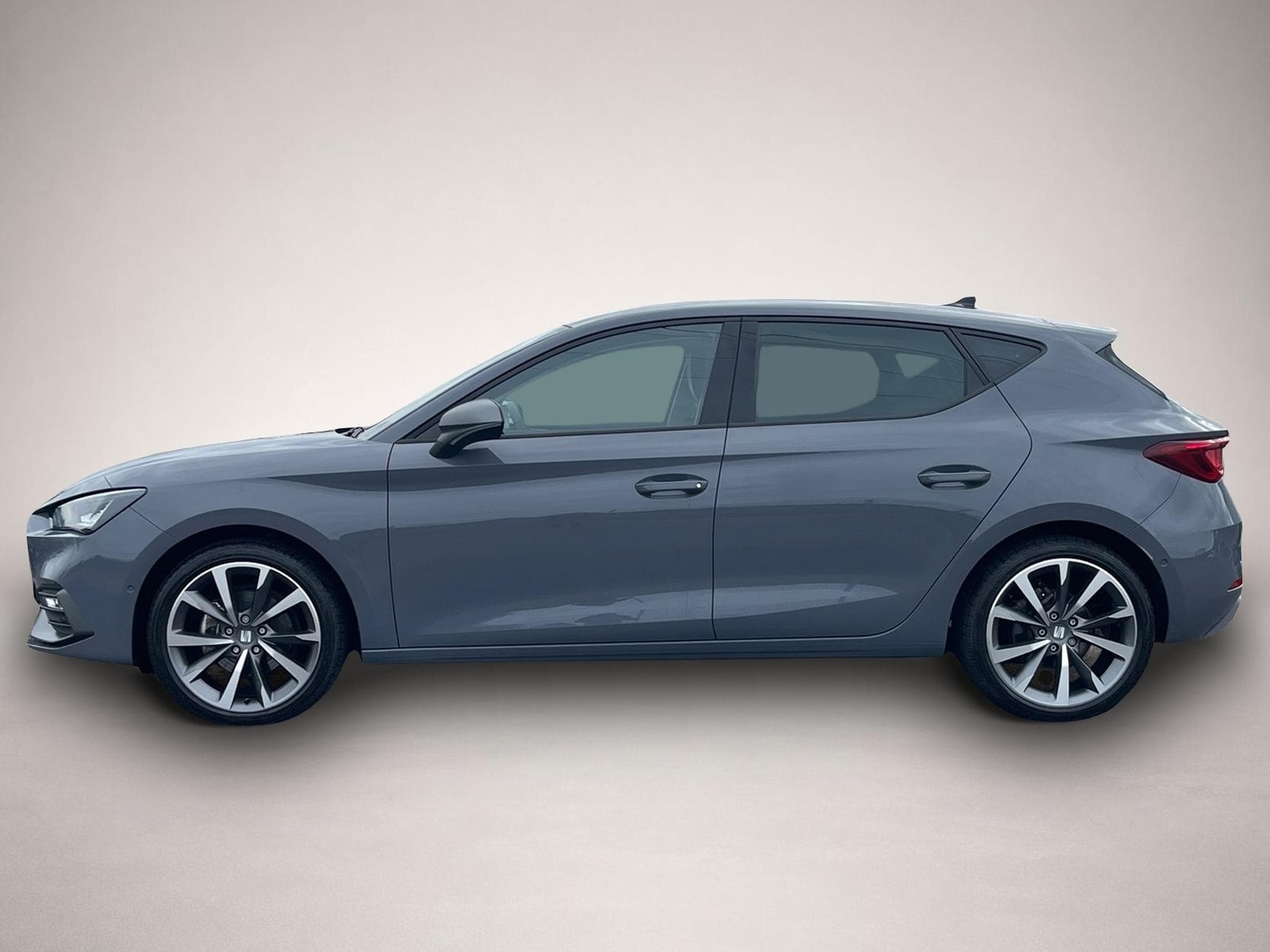 Seat Leon (2025) - Photo 3