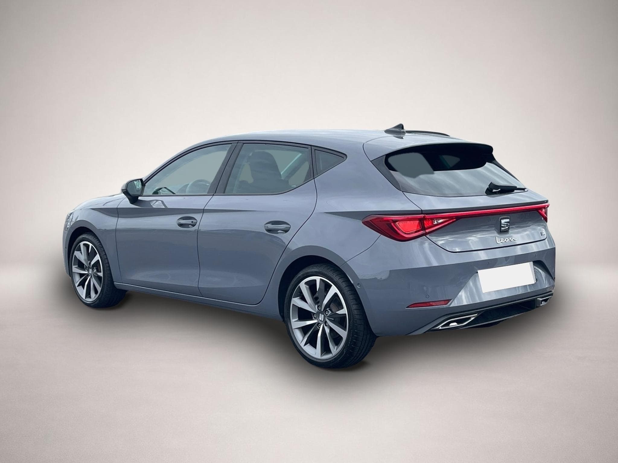 Seat Leon (2025) - Photo 4