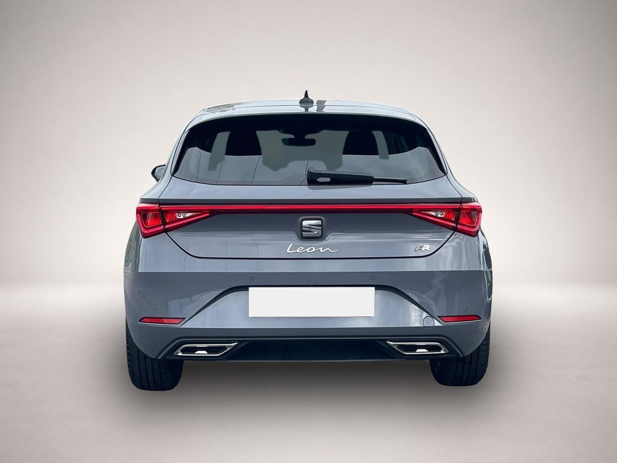 Seat Leon (2025) - Photo 5