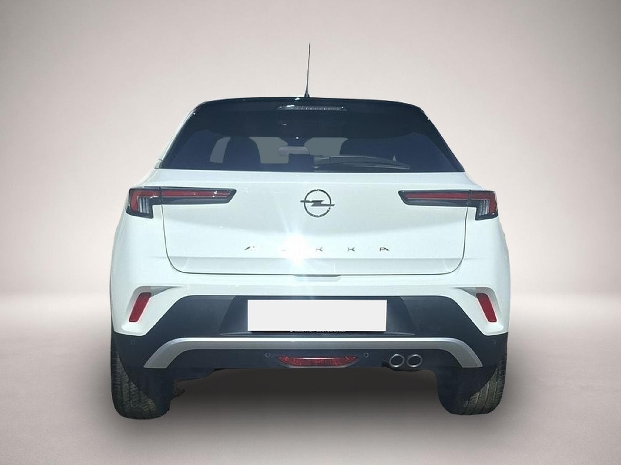 Opel Mokka (2022) - Foto 1