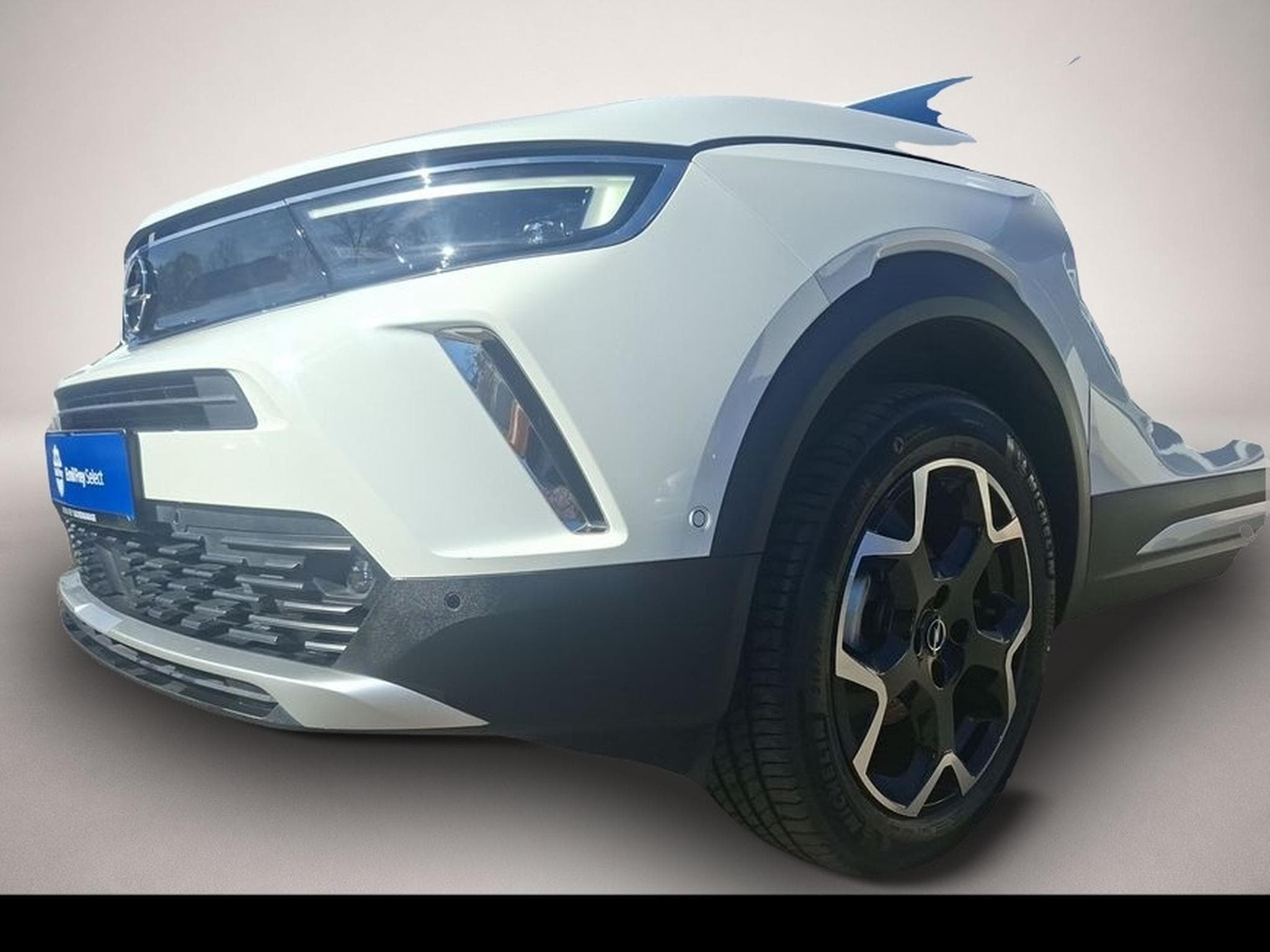 Opel Mokka (2022) - Foto 2