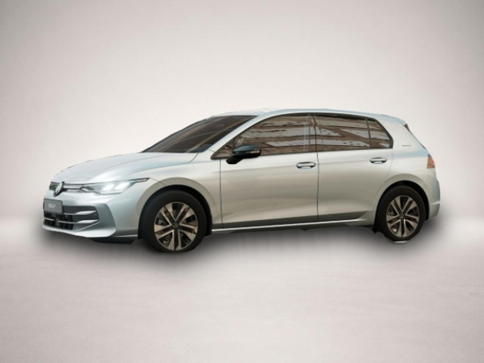 VW Golf (2026) - Photo 2