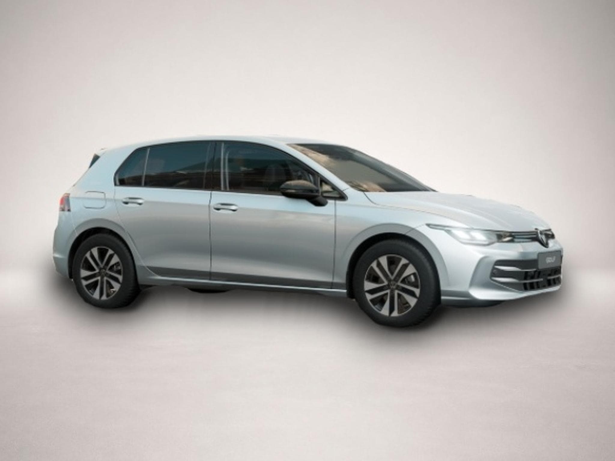 VW Golf (2026) - Photo 3