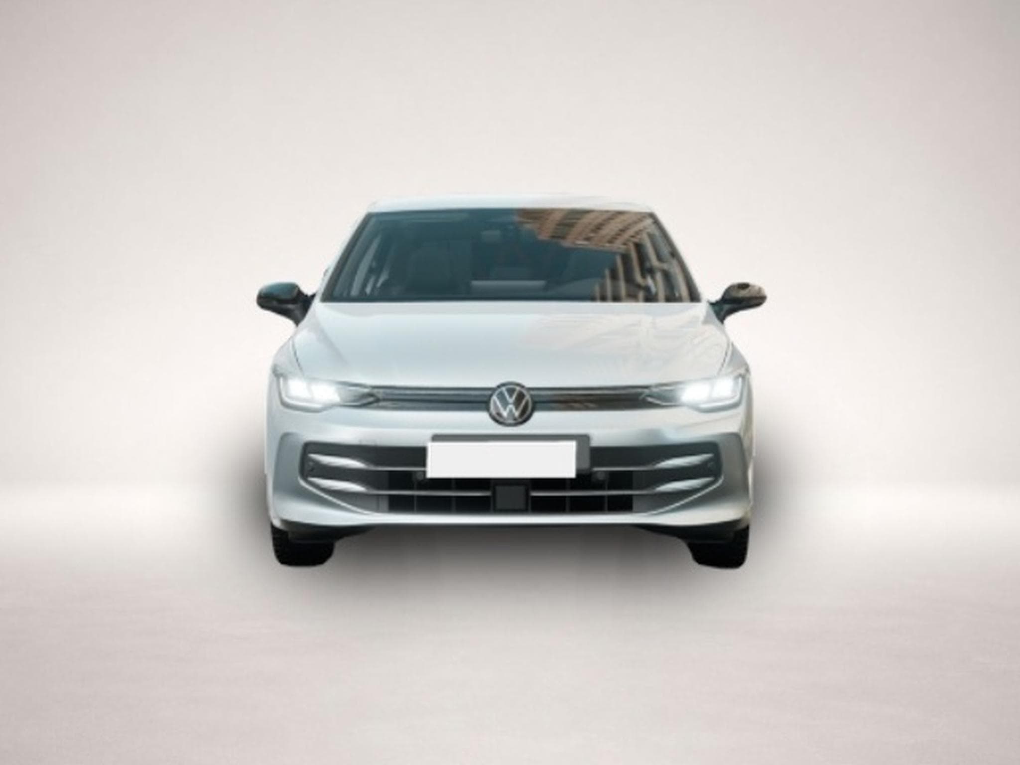 VW Golf (2026) - Photo 4