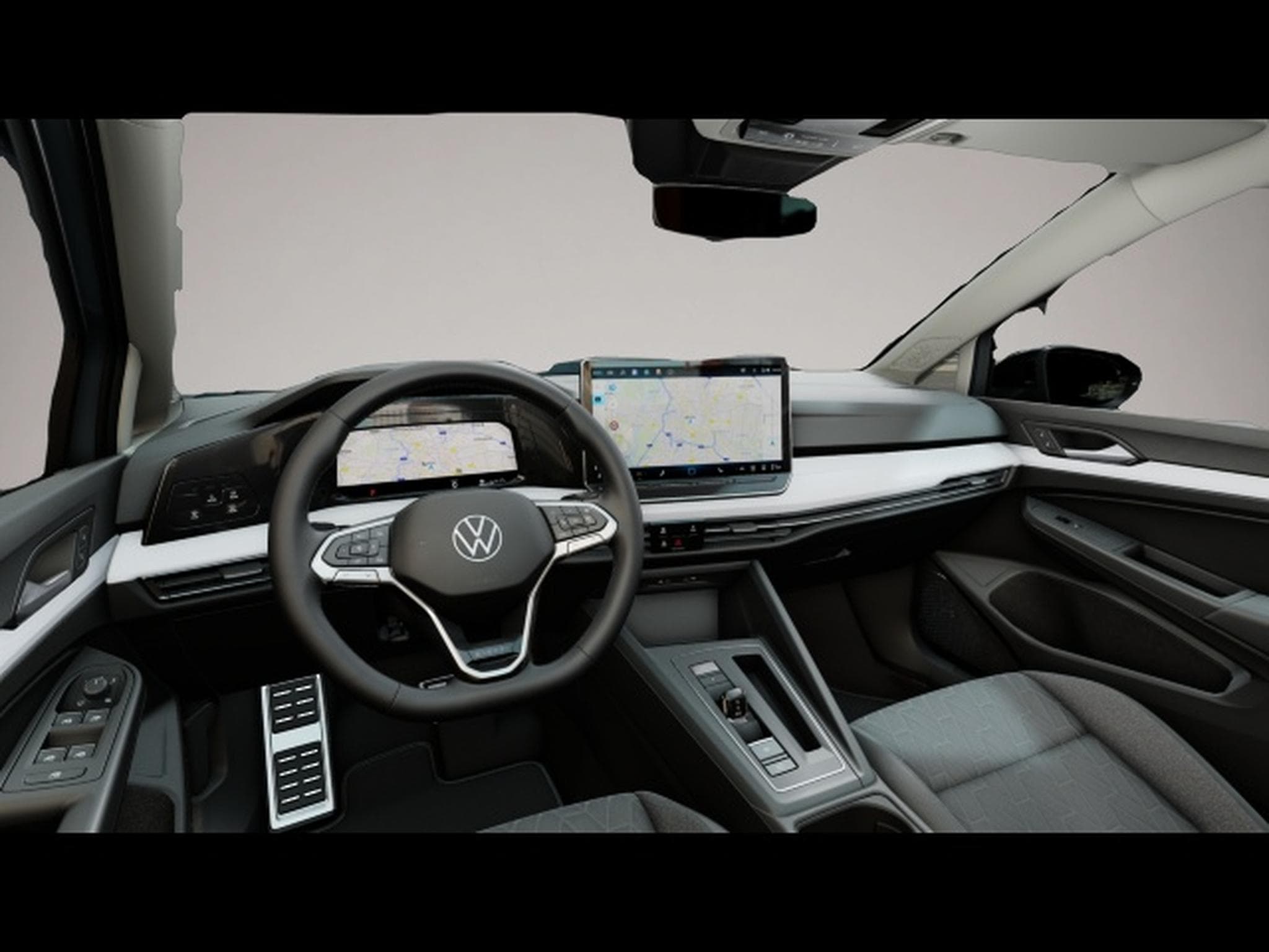 VW Golf (2026) - Photo 6