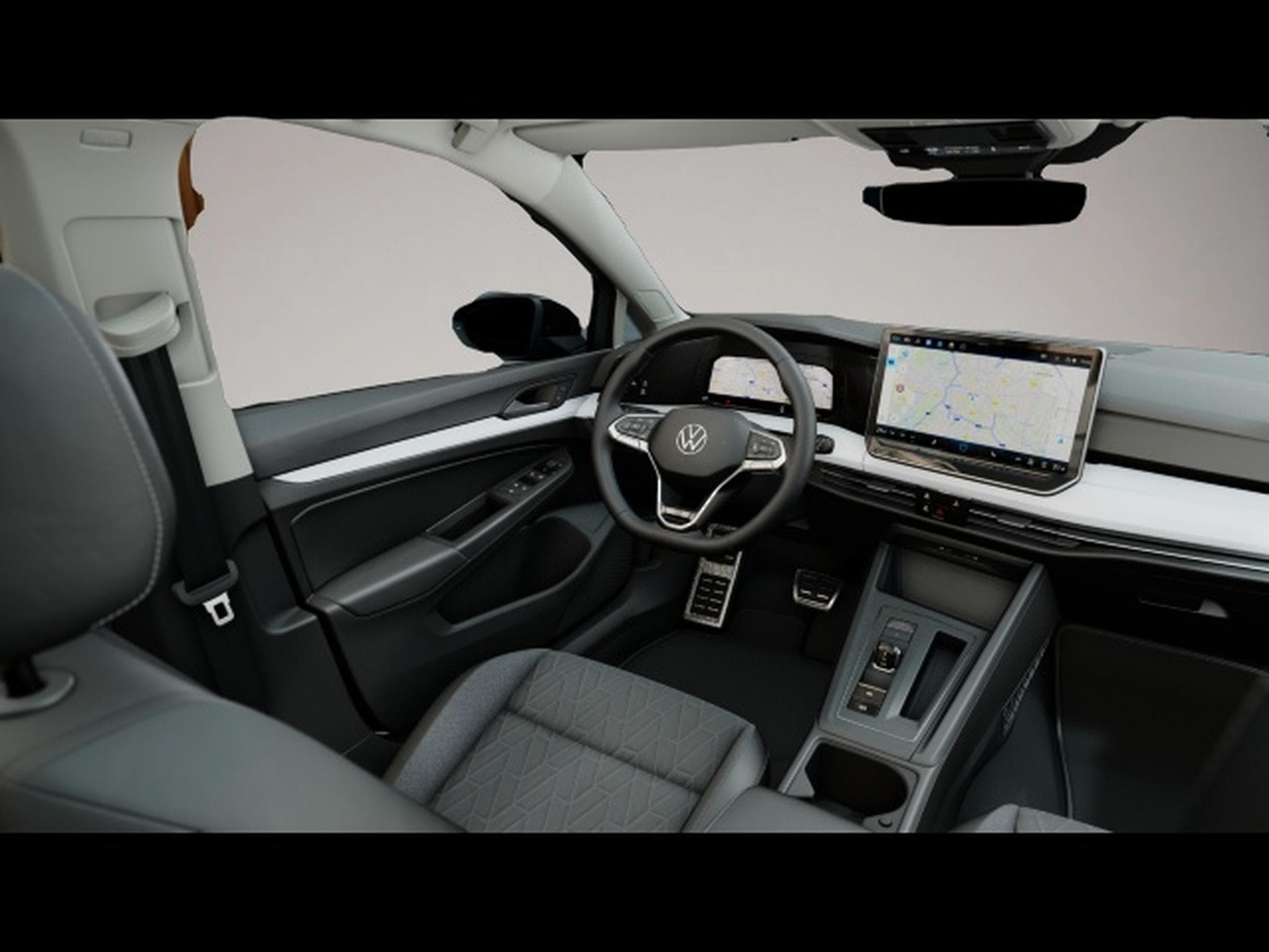 VW Golf (2026) - Photo 7