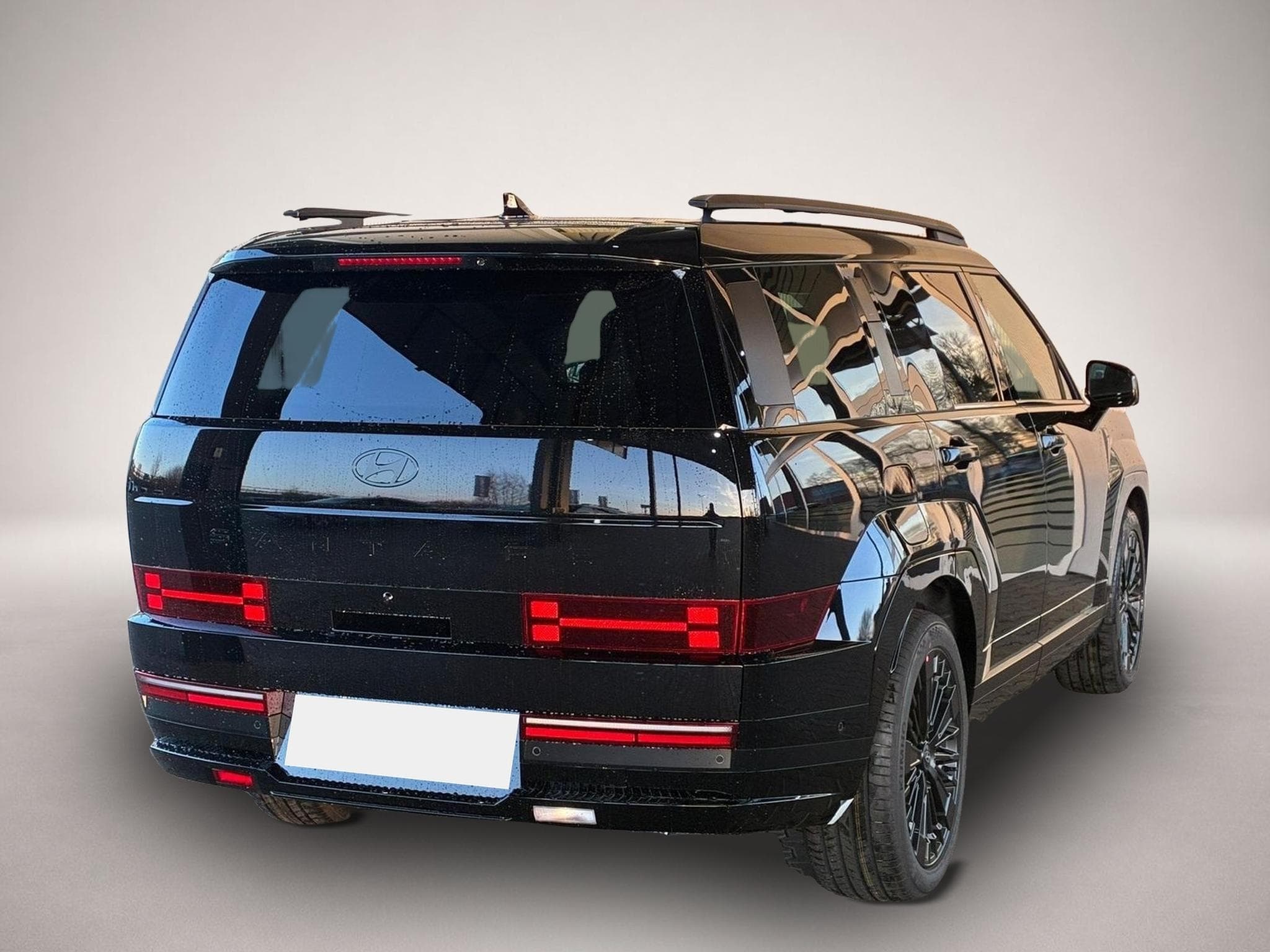 Hyundai Santa Fe (2026) - Photo 3