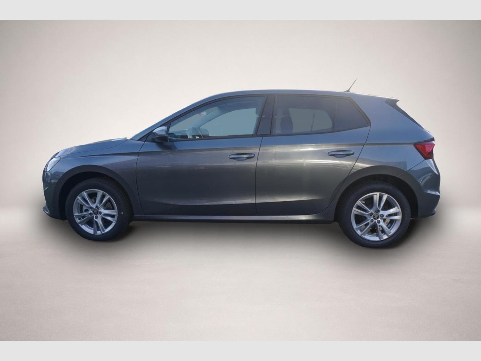 Skoda Fabia (2025) - Photo 6