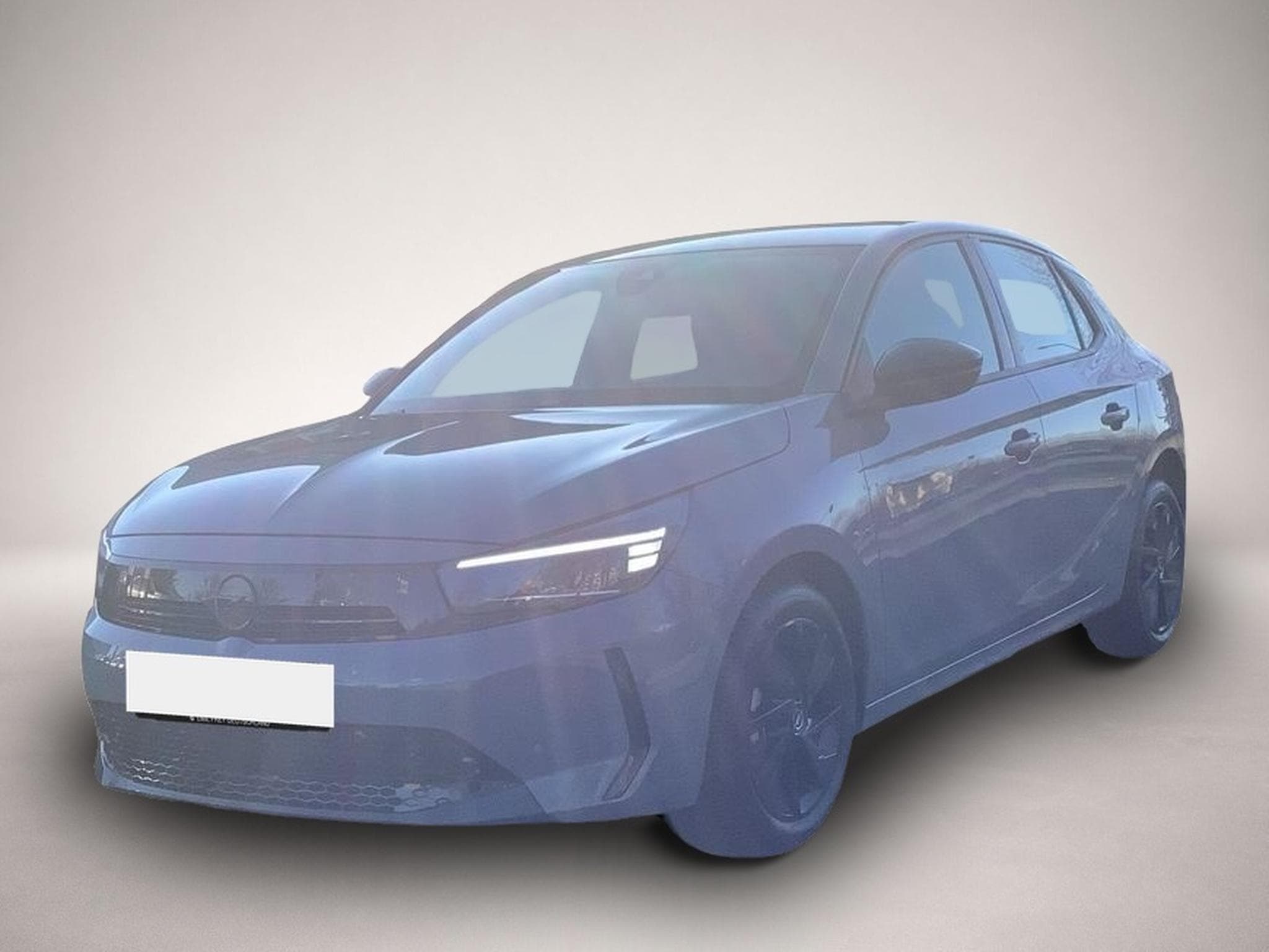 Opel Corsa (2024) - Foto 1