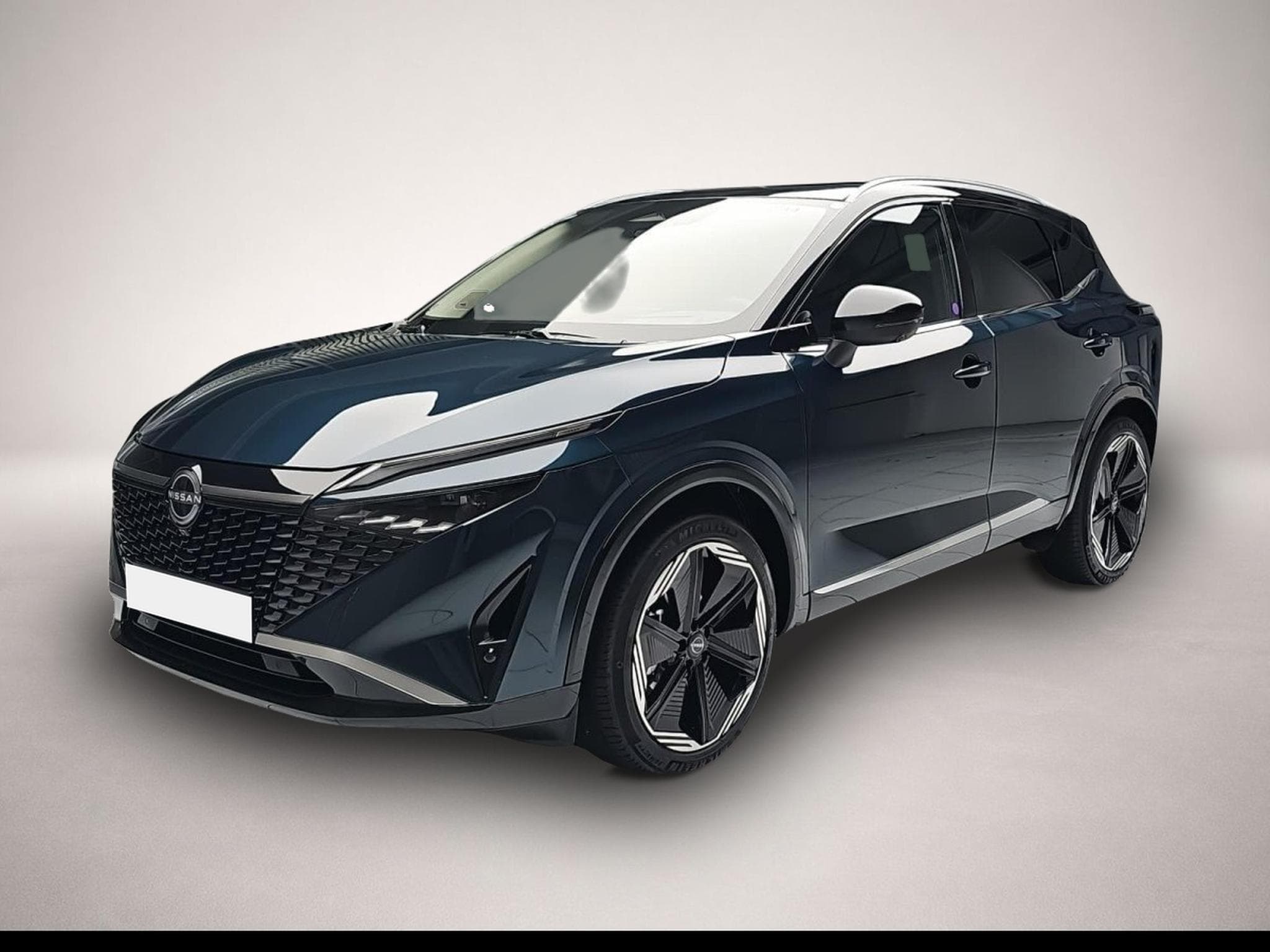 Nissan Qashqai (2026) - Foto 1