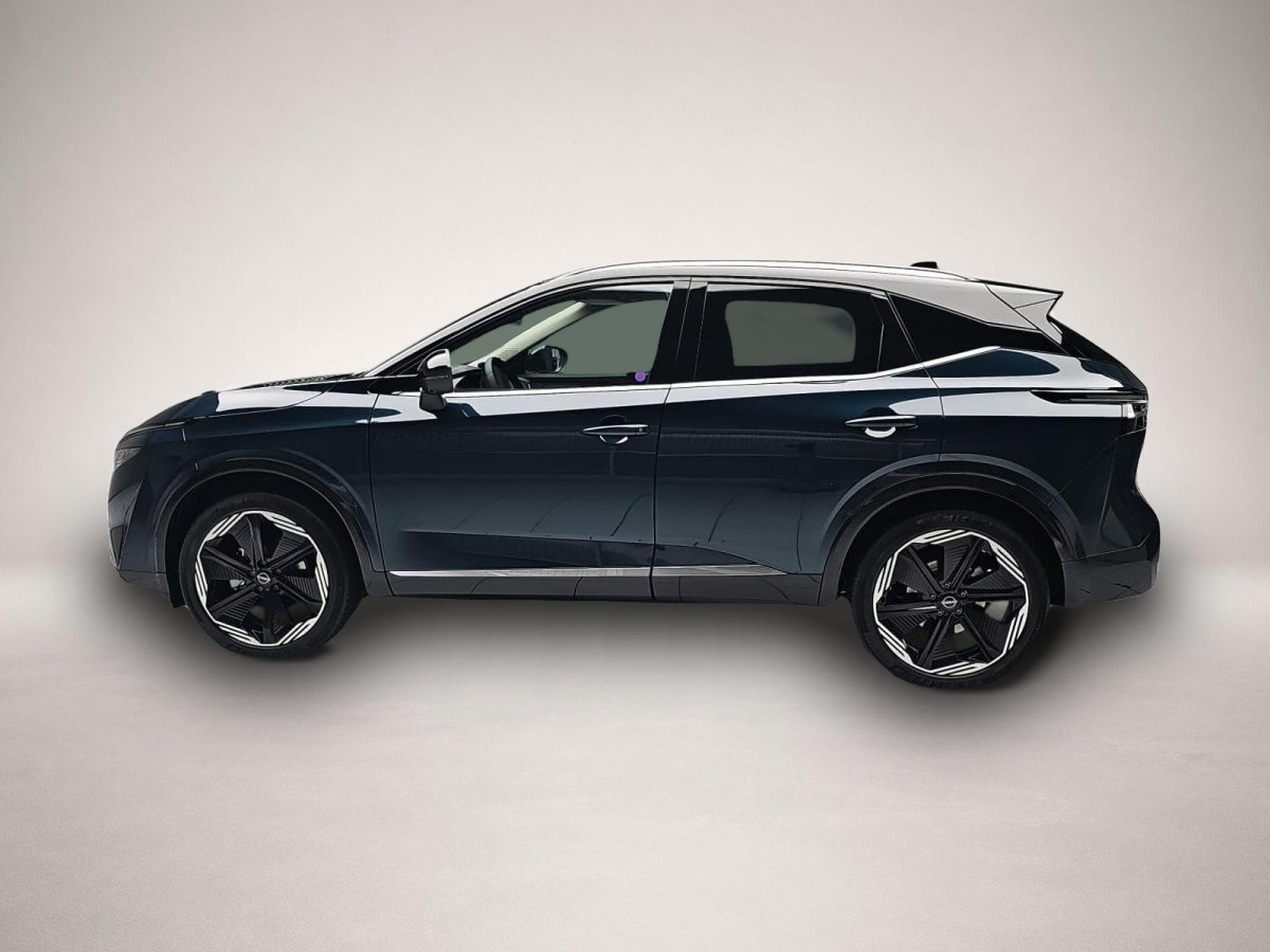 Nissan Qashqai (2026) - Foto 4