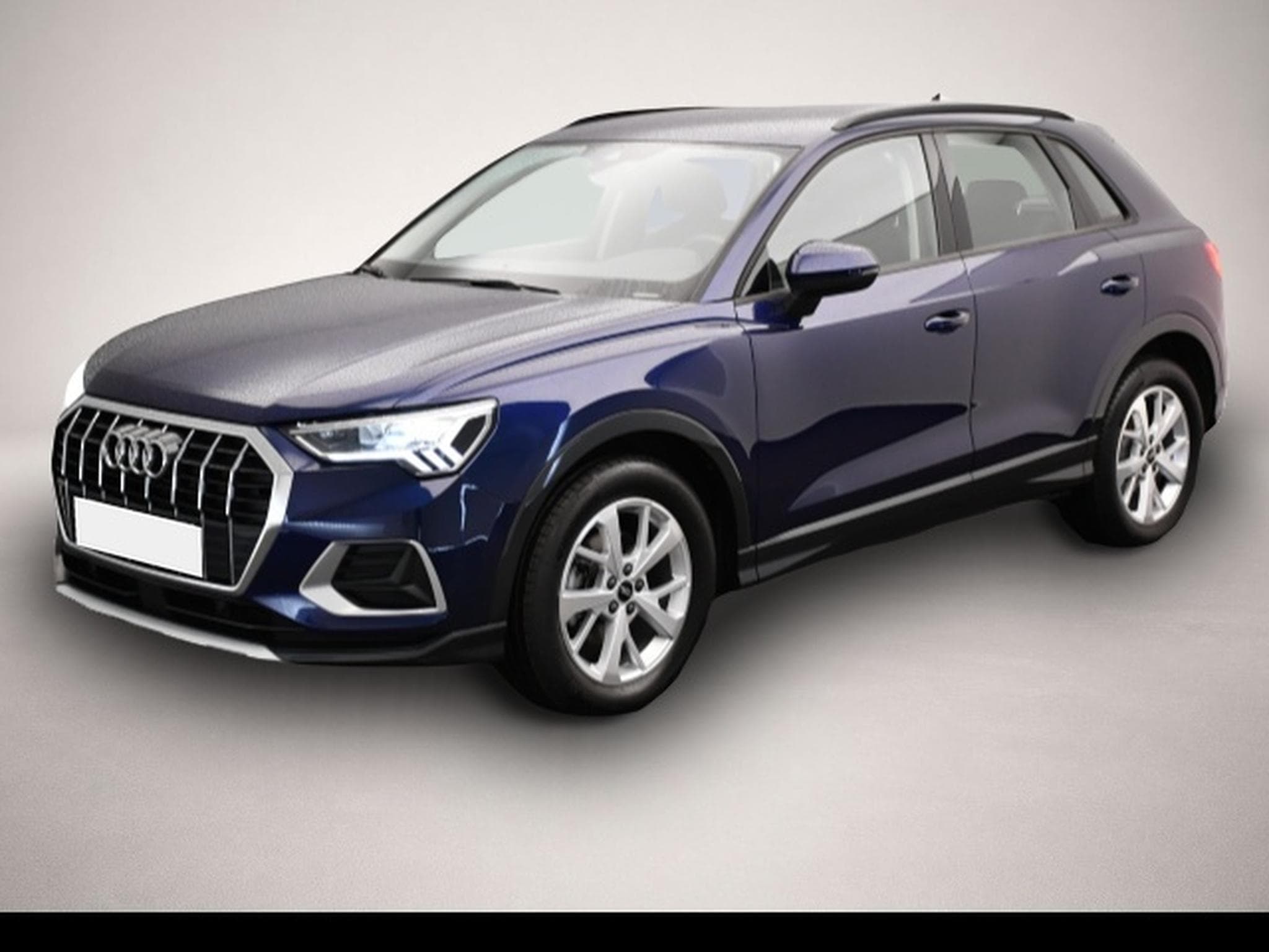 Audi Q3 (2025) - Foto 1