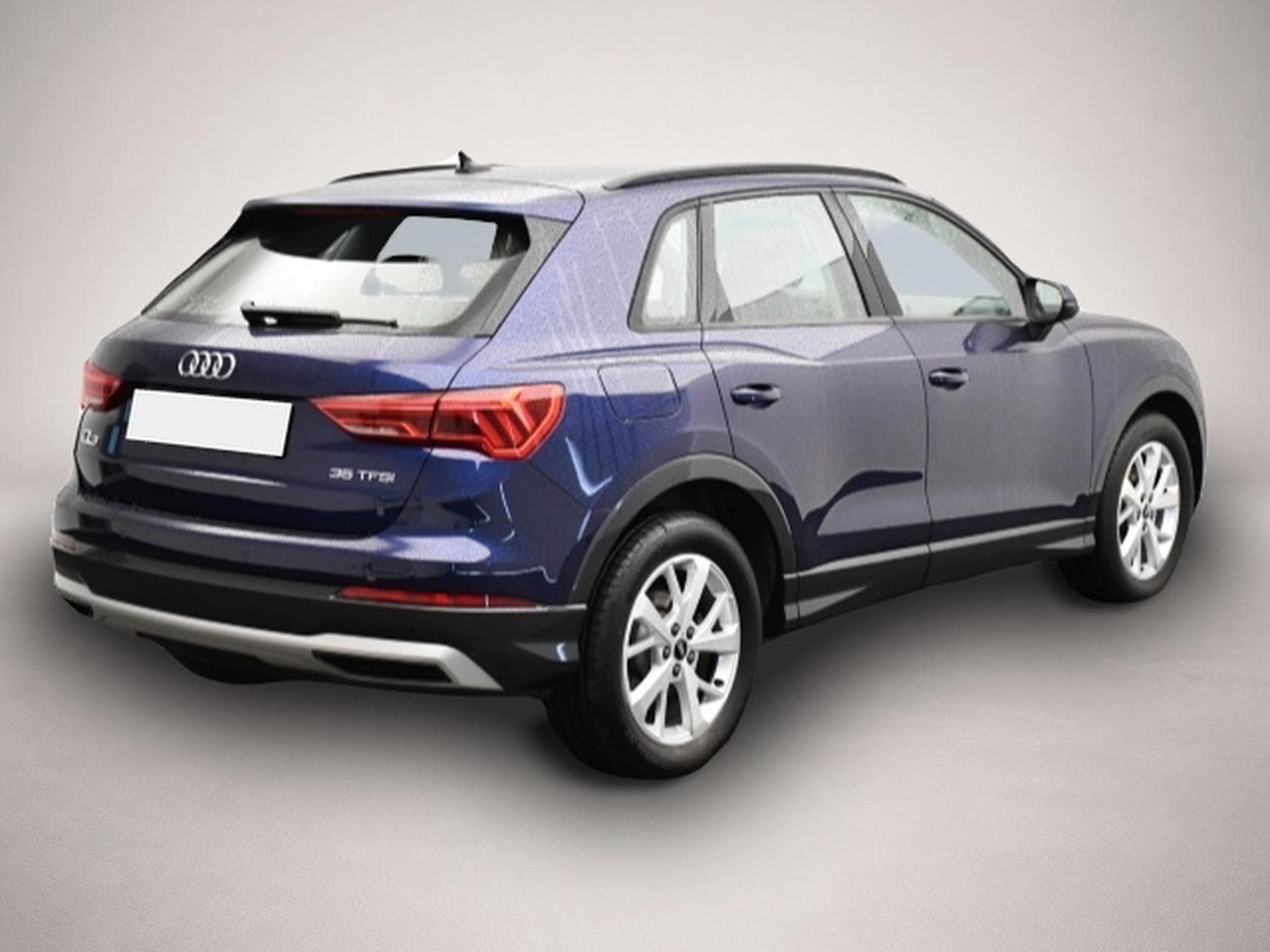 Audi Q3 (2025) - Foto 2