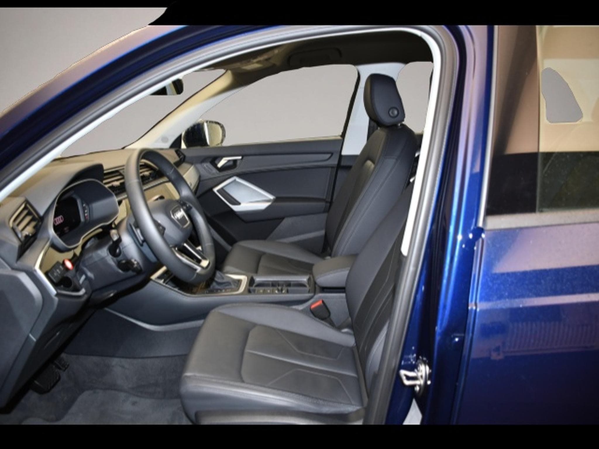 Audi Q3 (2025) - Foto 3