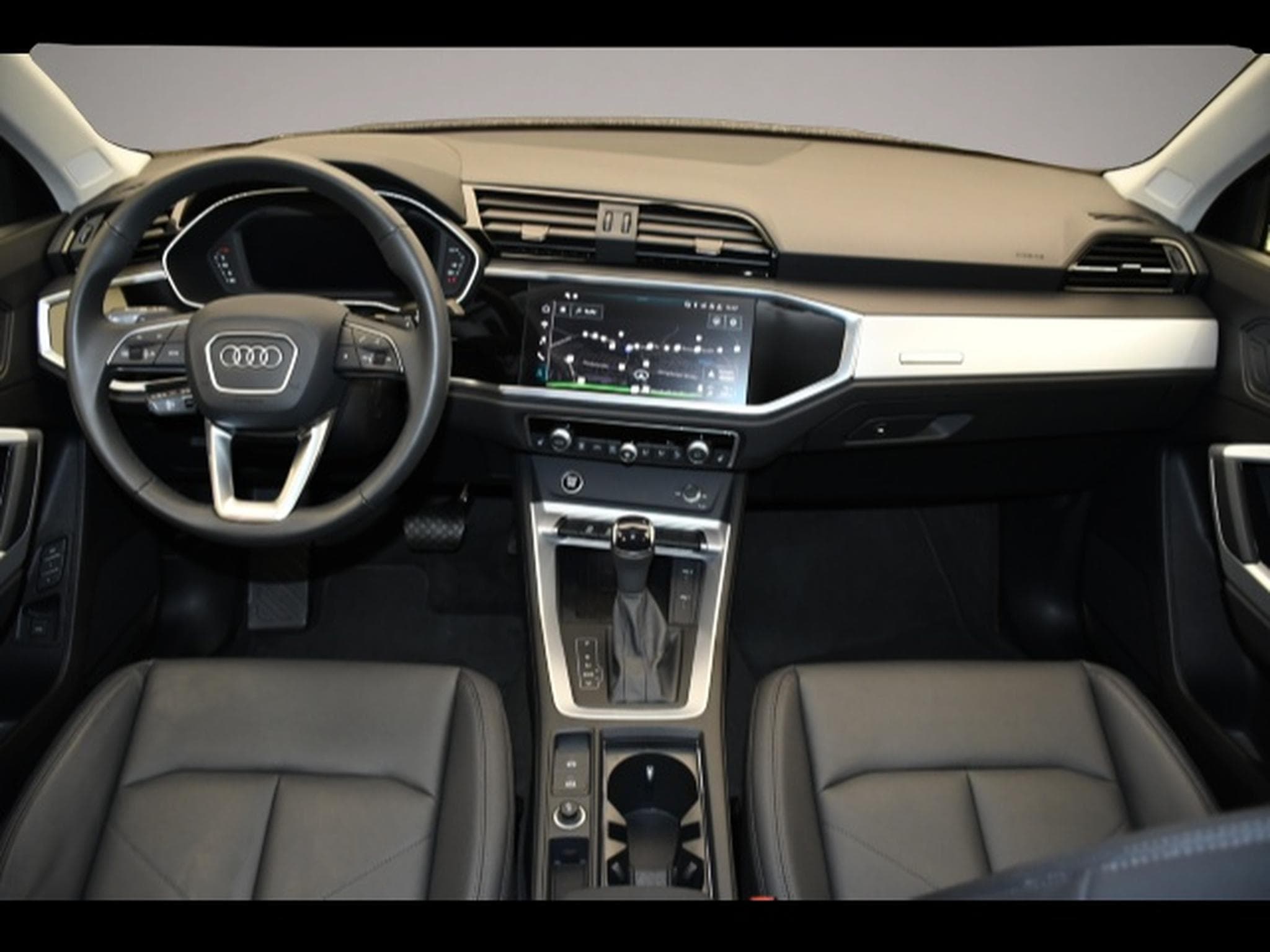 Audi Q3 (2025) - Foto 4