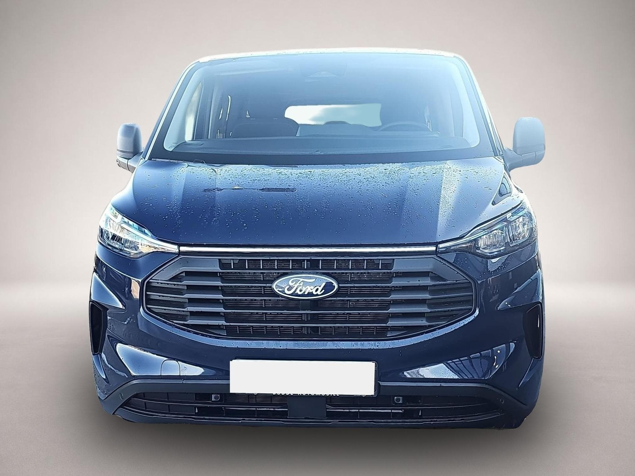 Ford Transit (2026) - Photo 2