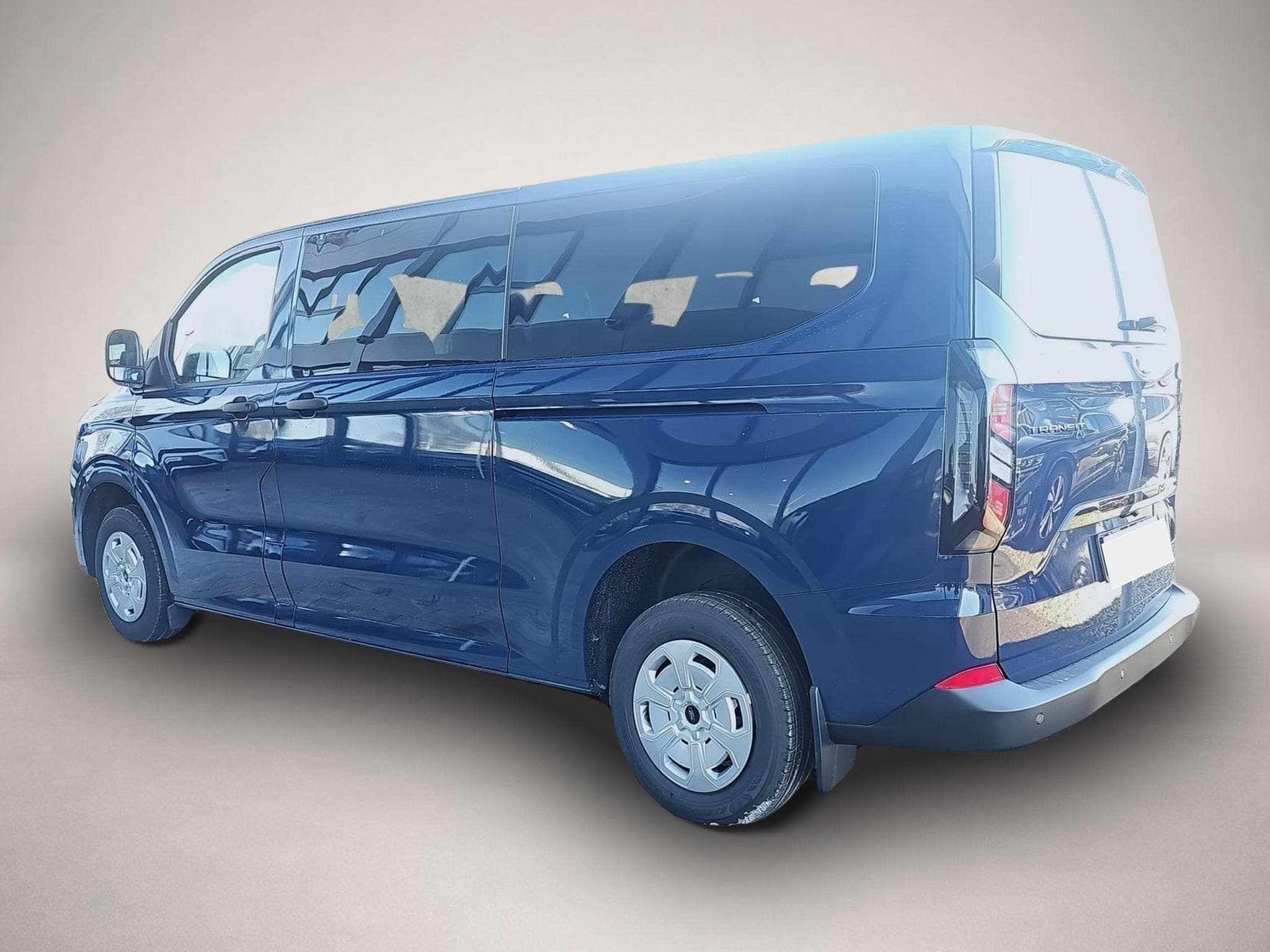 Ford Transit (2026) - Photo 5