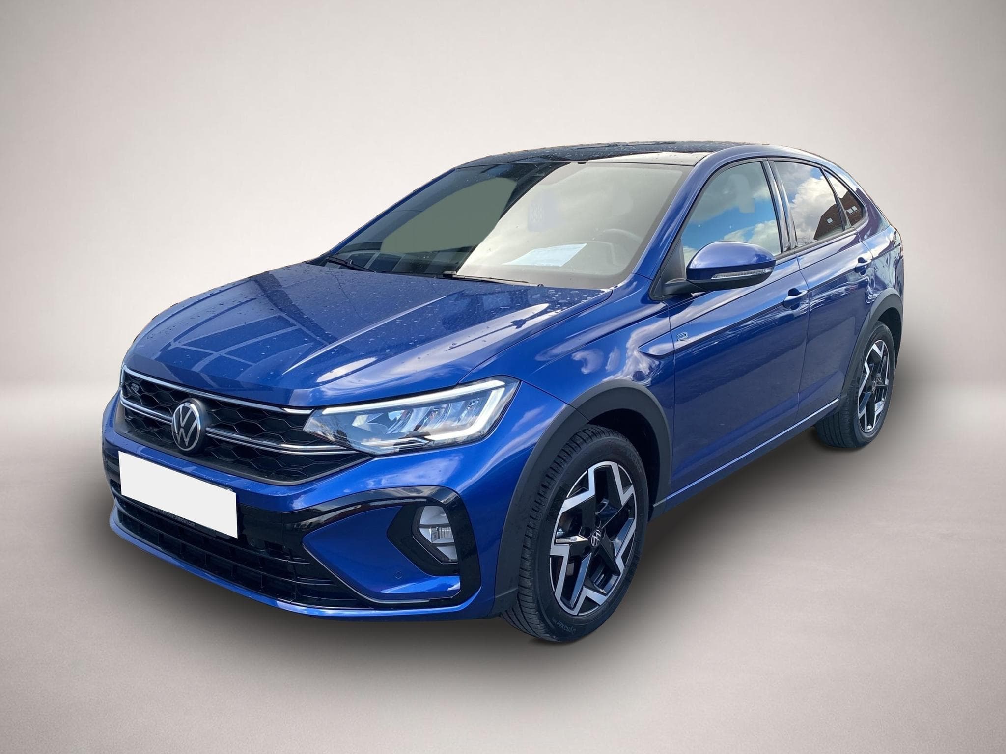 VW Taigo (2025) - Foto 2