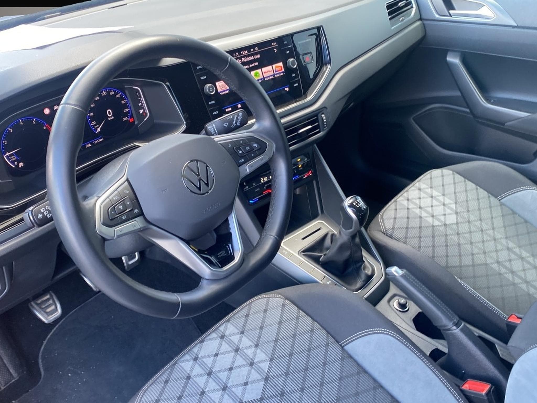 VW Taigo (2025) - Foto 5