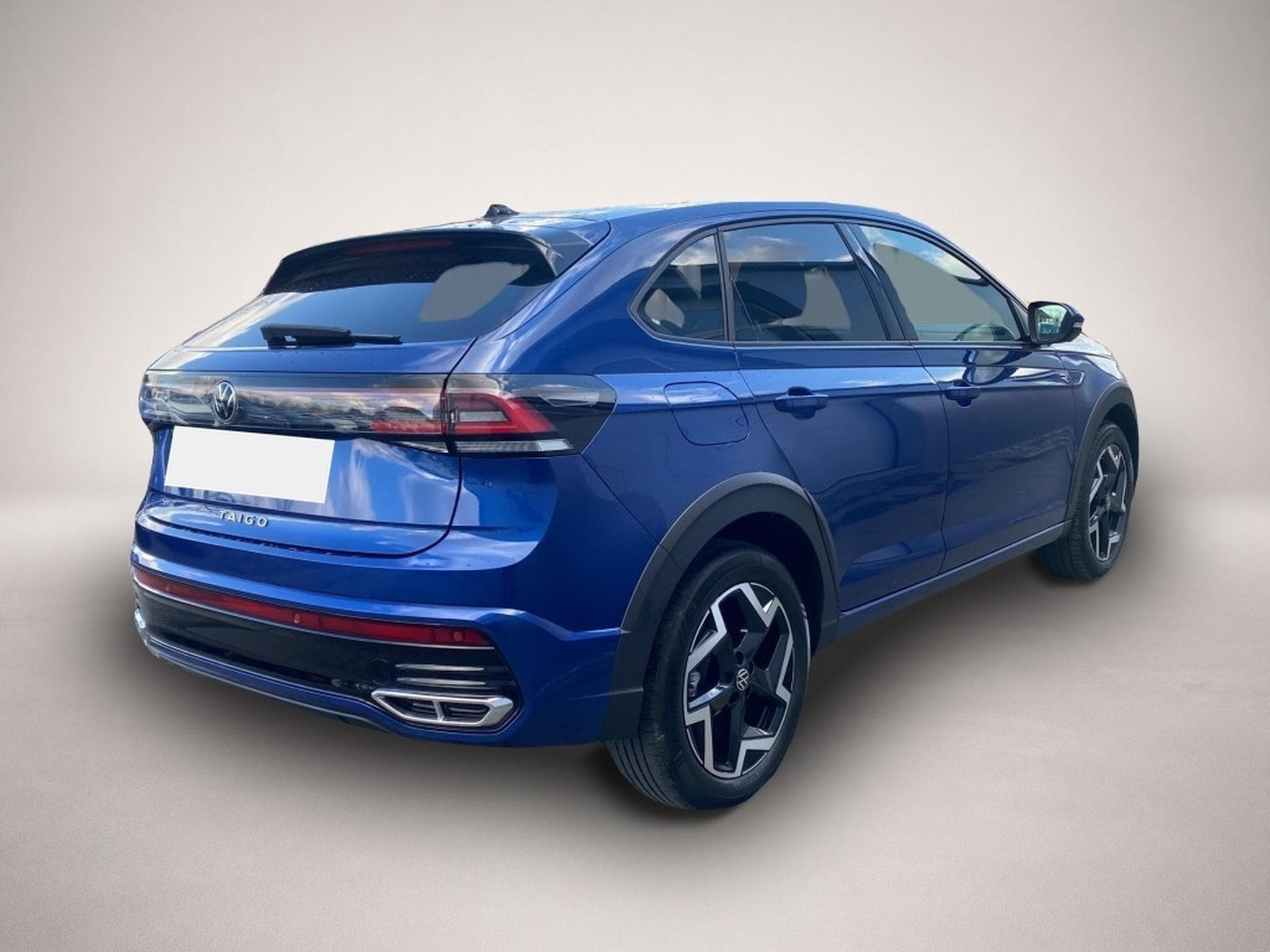 VW Taigo (2025) - Foto 6