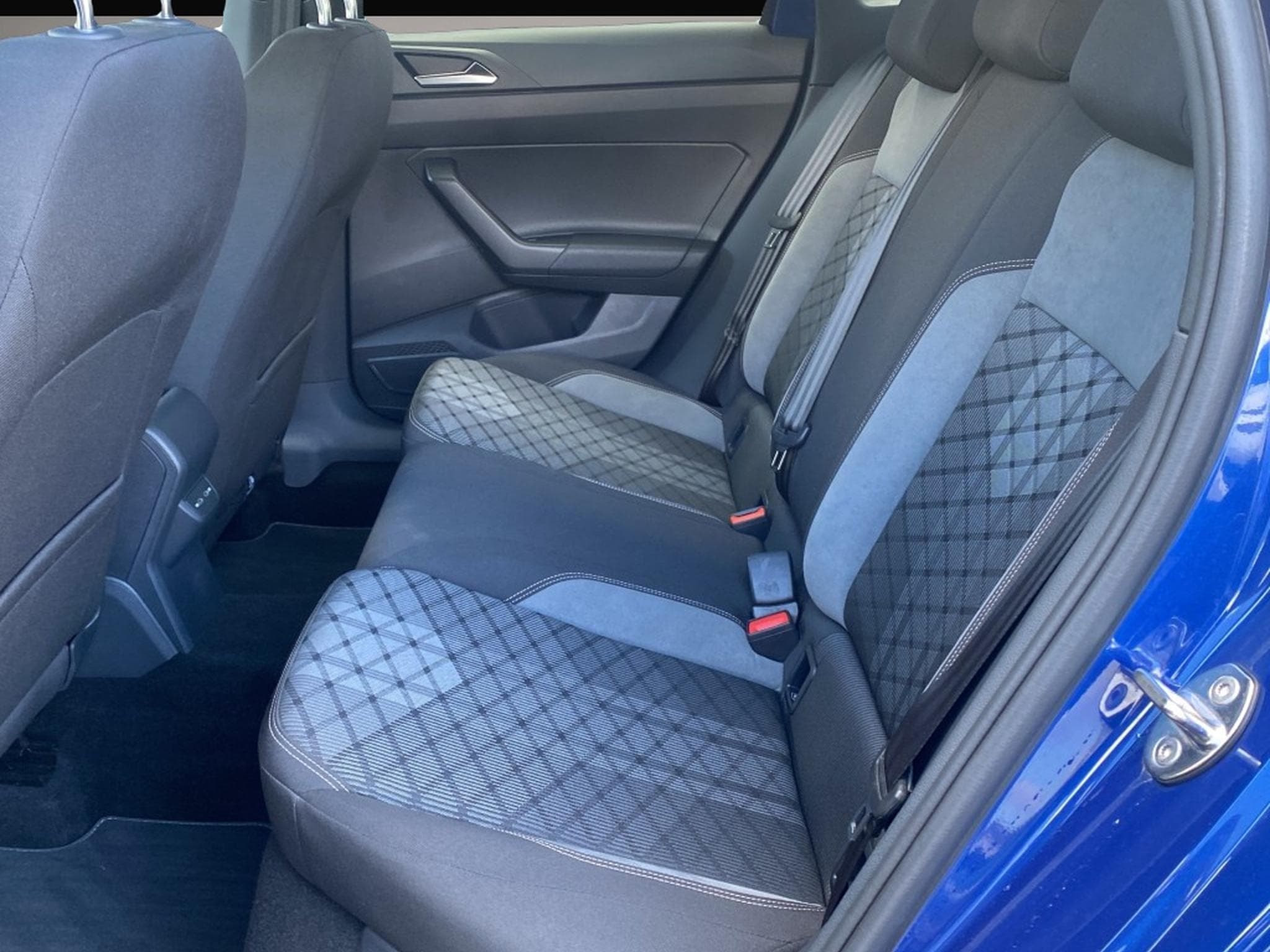 VW Taigo (2025) - Foto 7