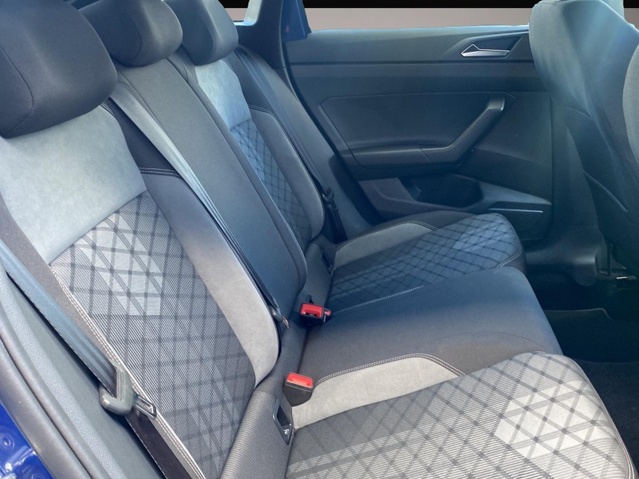 VW Taigo (2025) - Foto 8