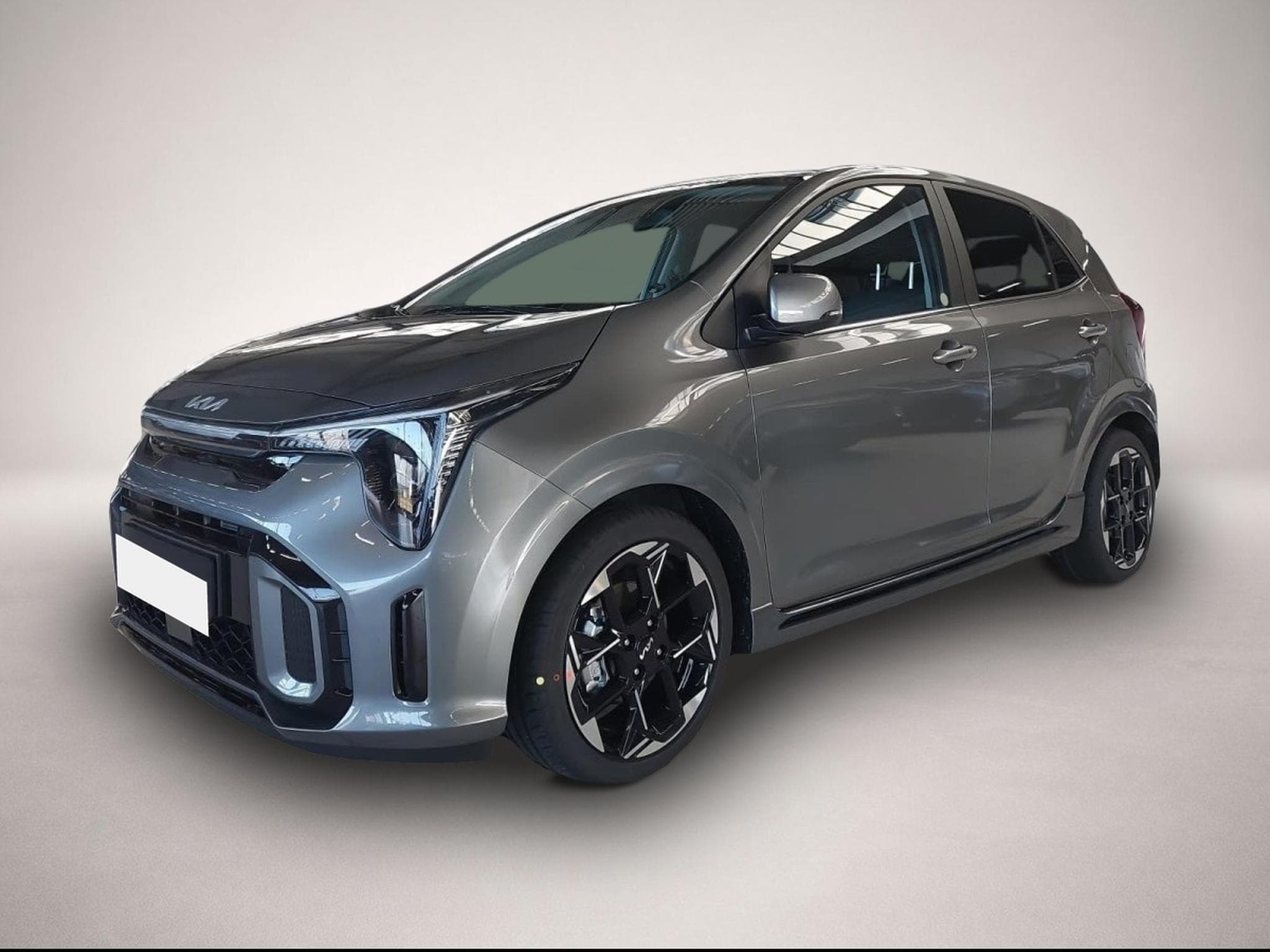 Kia Picanto (2026) - Photo 1