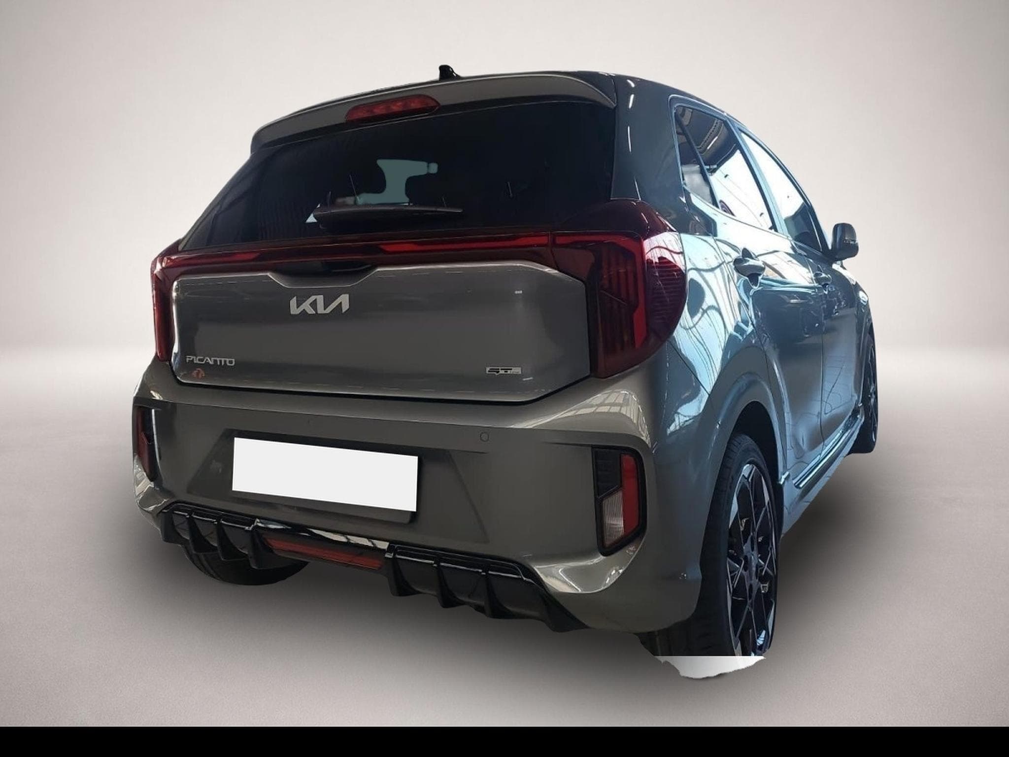 Kia Picanto (2026) - Photo 2