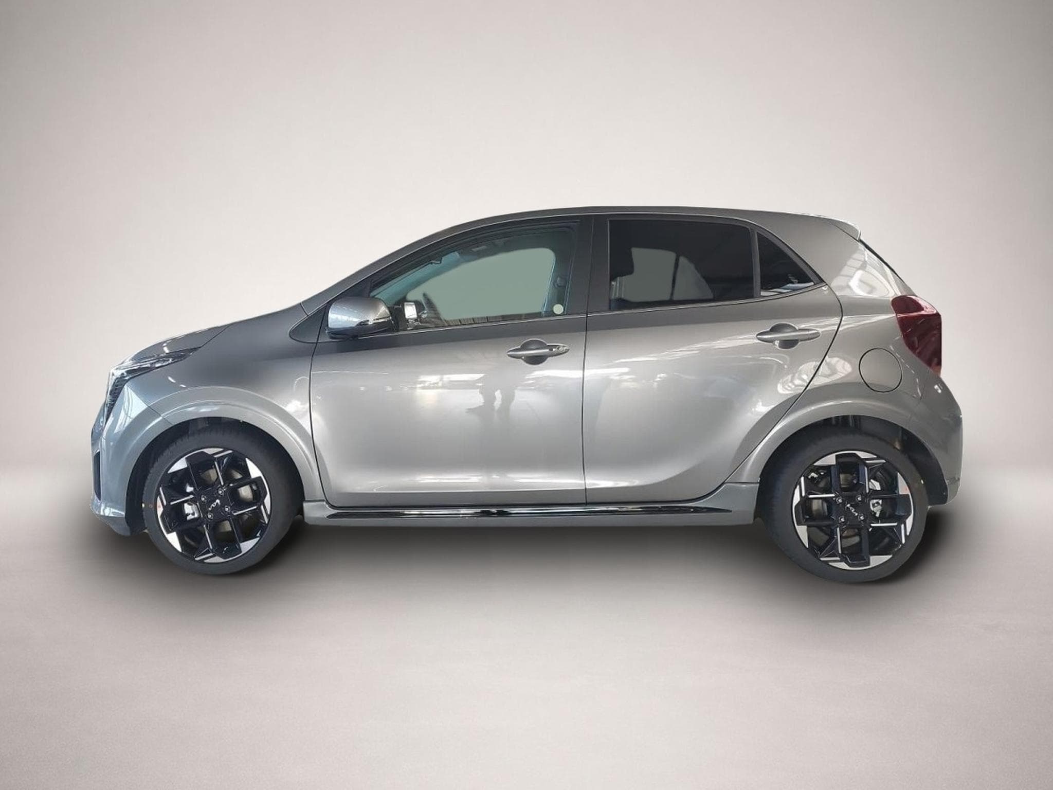 Kia Picanto (2026) - Photo 4