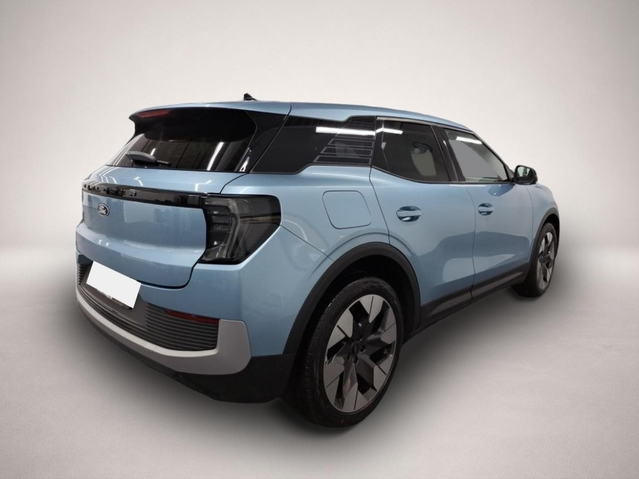 Ford Explorer (2025) - Foto 2
