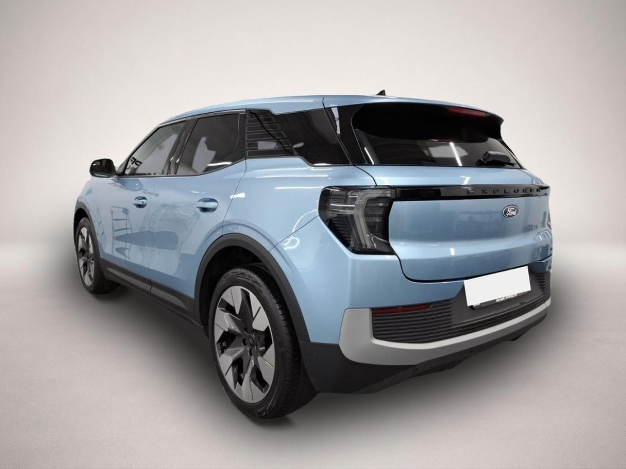 Ford Explorer (2025) - Foto 3