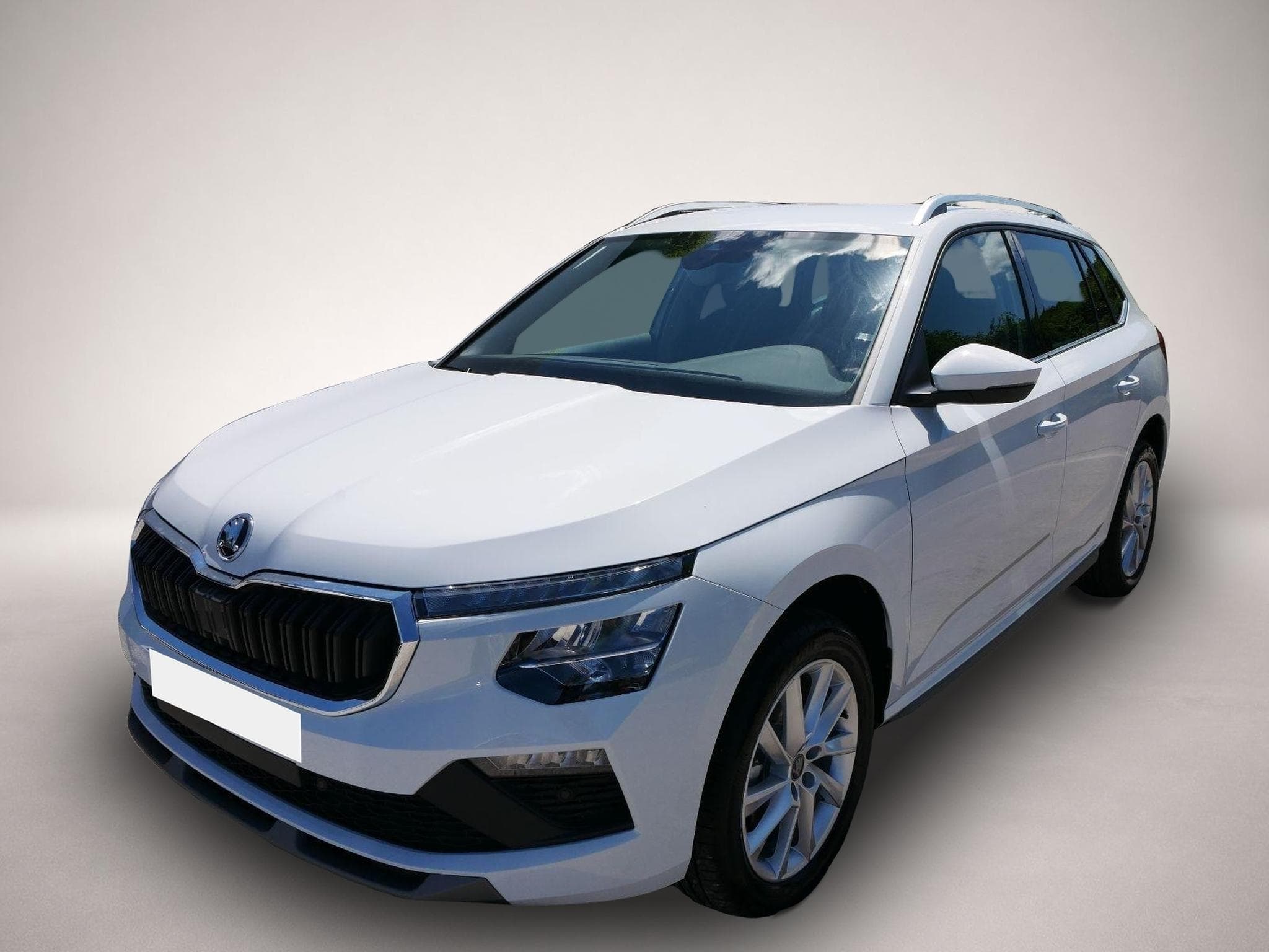 Skoda Kamiq (2025) - Photo 1