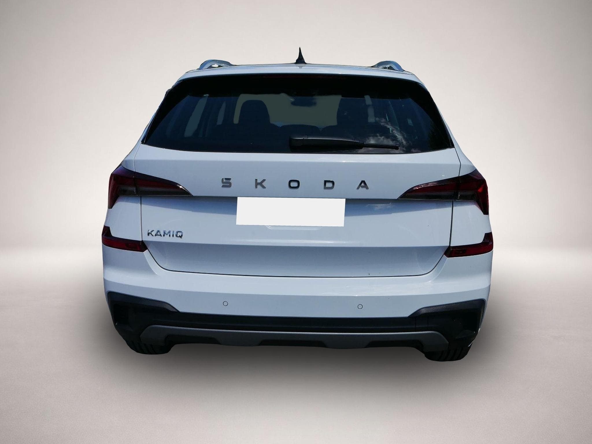 Skoda Kamiq (2025) - Photo 2