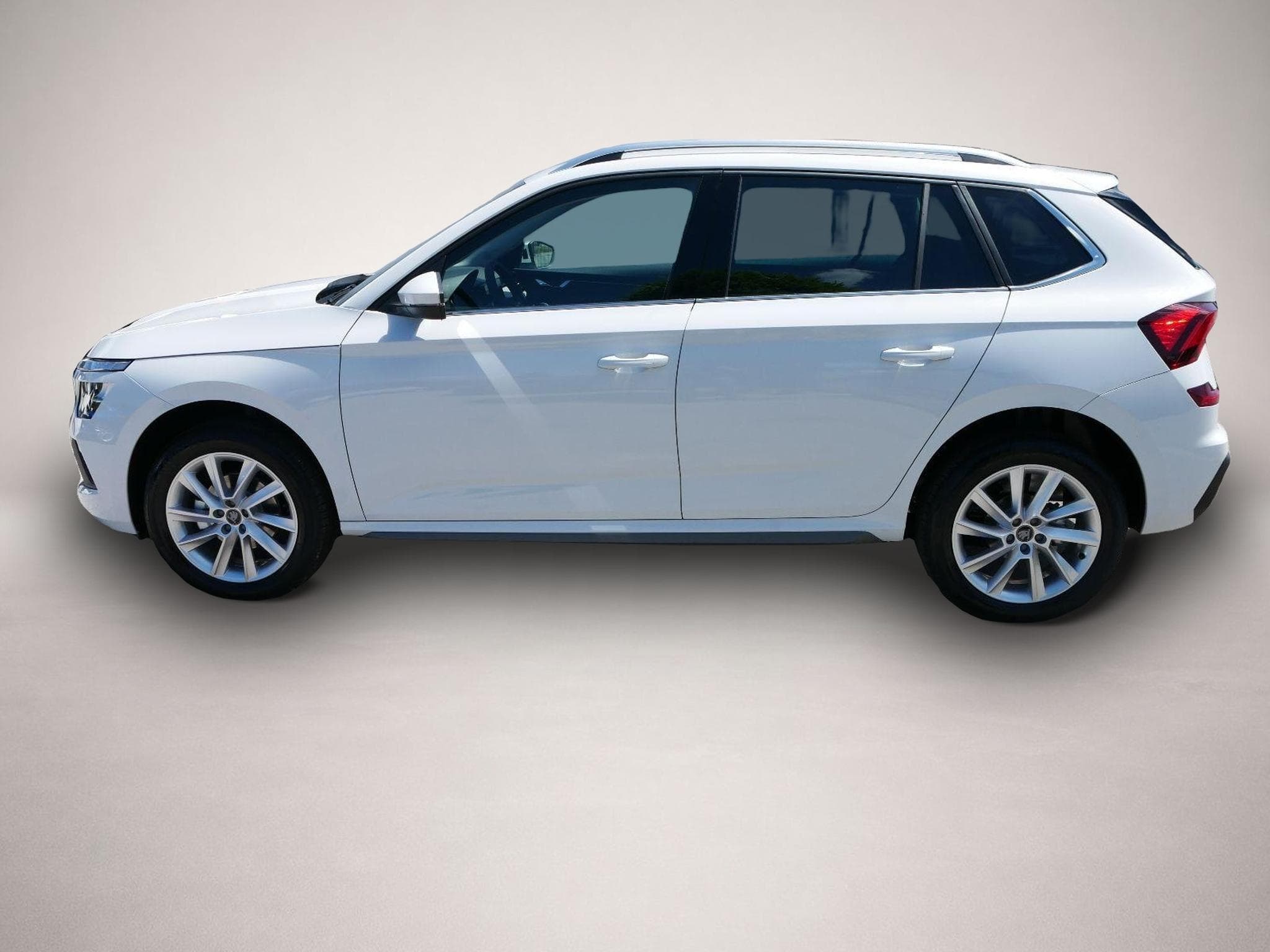 Skoda Kamiq (2025) - Photo 3