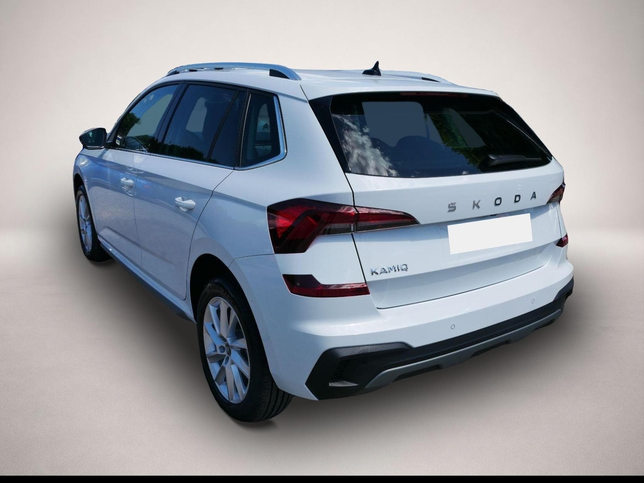 Skoda Kamiq (2025) - Photo 4