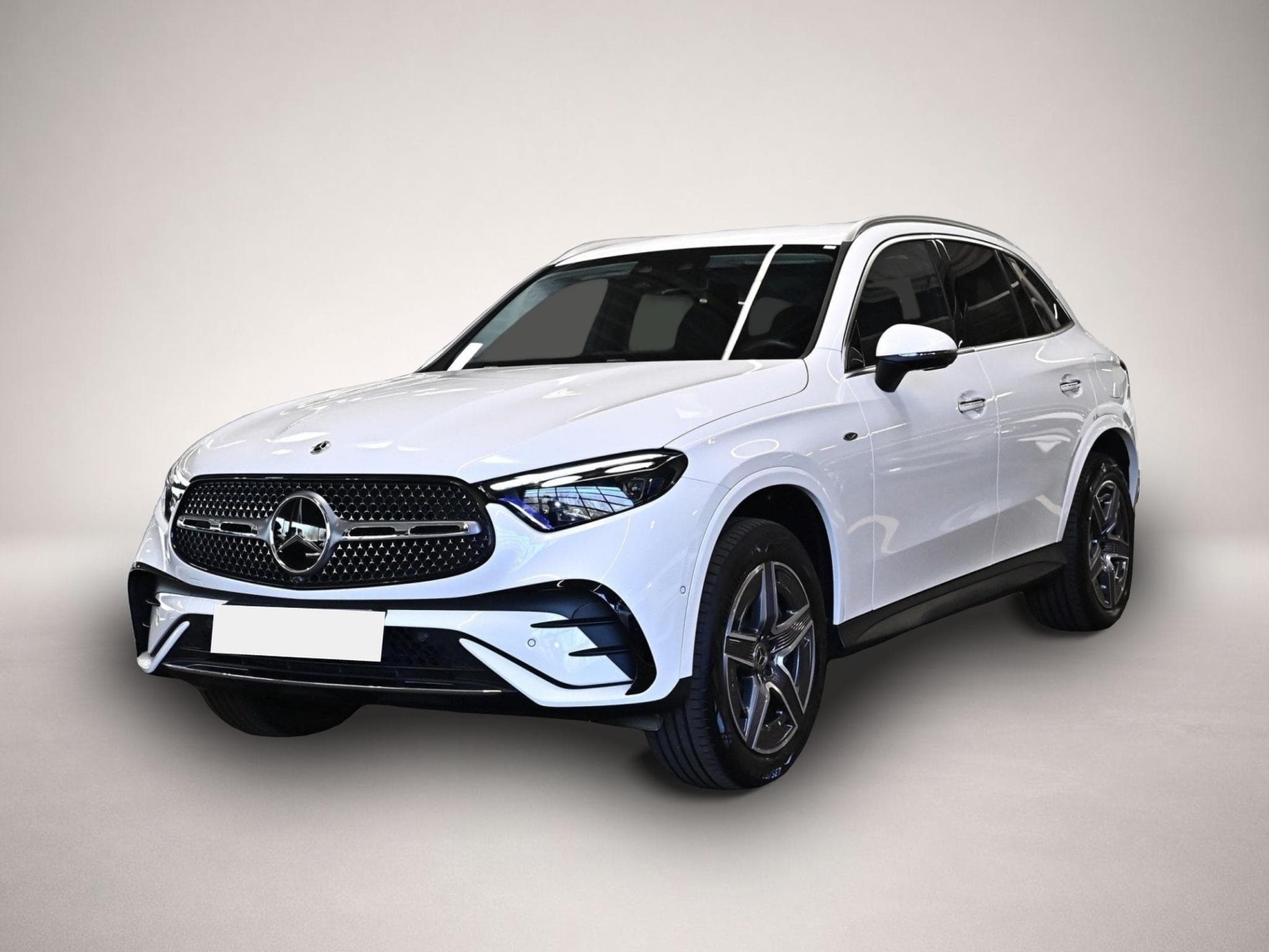 Mercedes GLA 200 (2025) - Photo 1