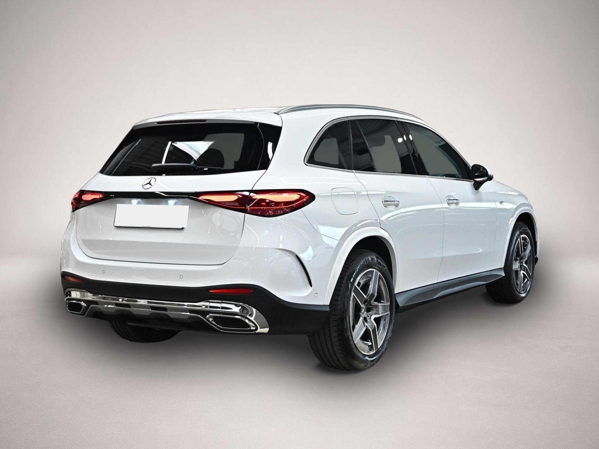 Mercedes GLA 200 (2025) - Photo 3