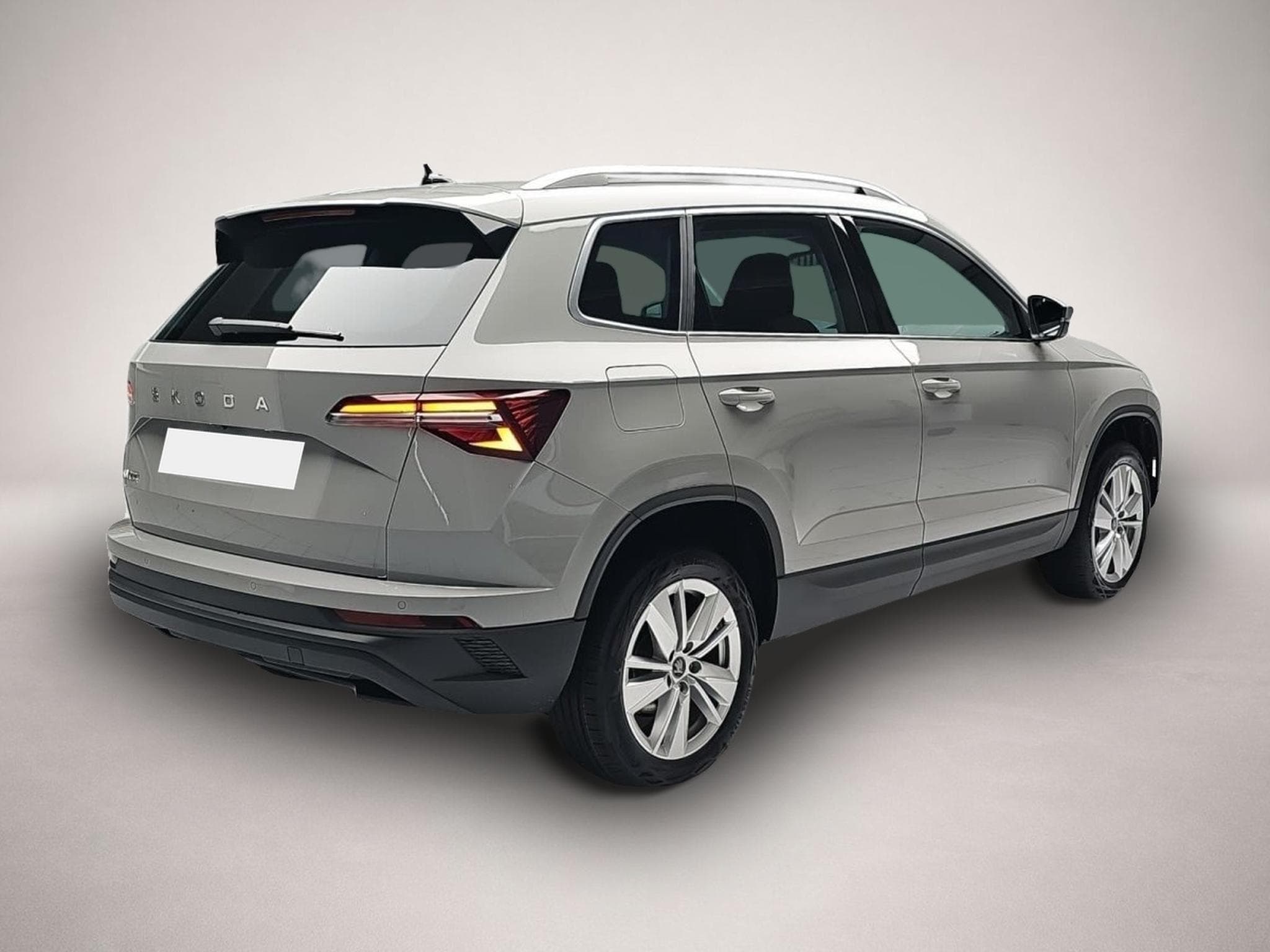 Skoda Karoq (2026) - Foto 2