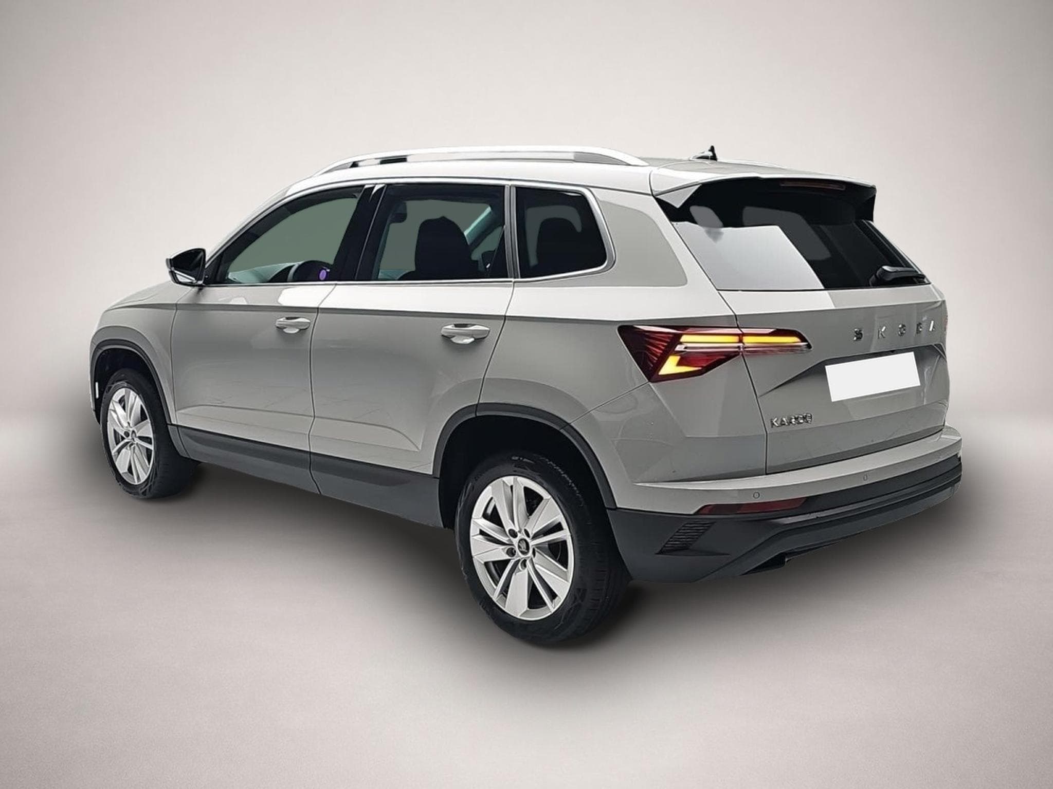 Skoda Karoq (2026) - Foto 3