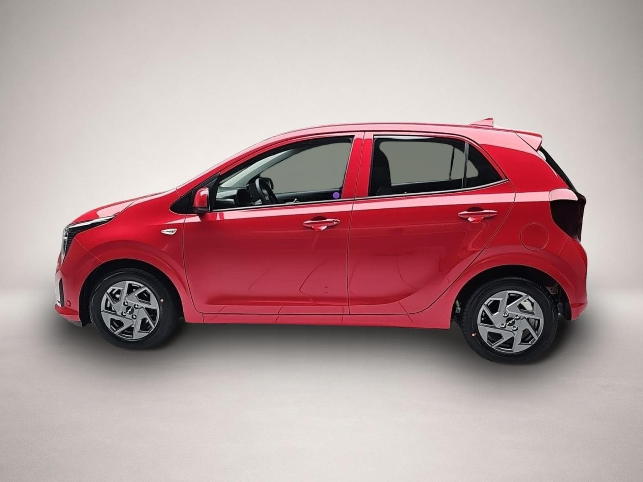 Kia Picanto (2026) - Photo 4