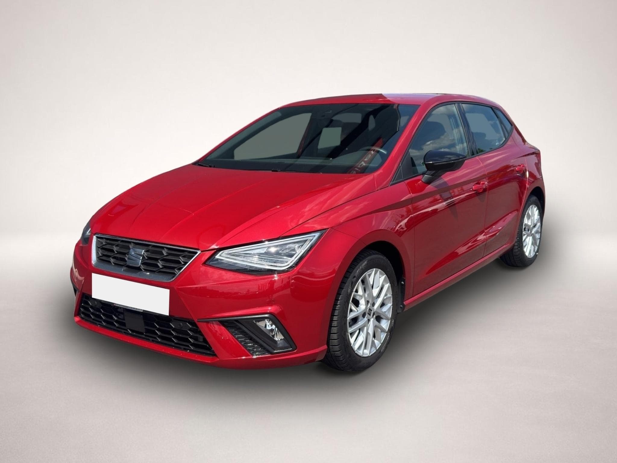 Seat Ibiza (2024) - Foto 1