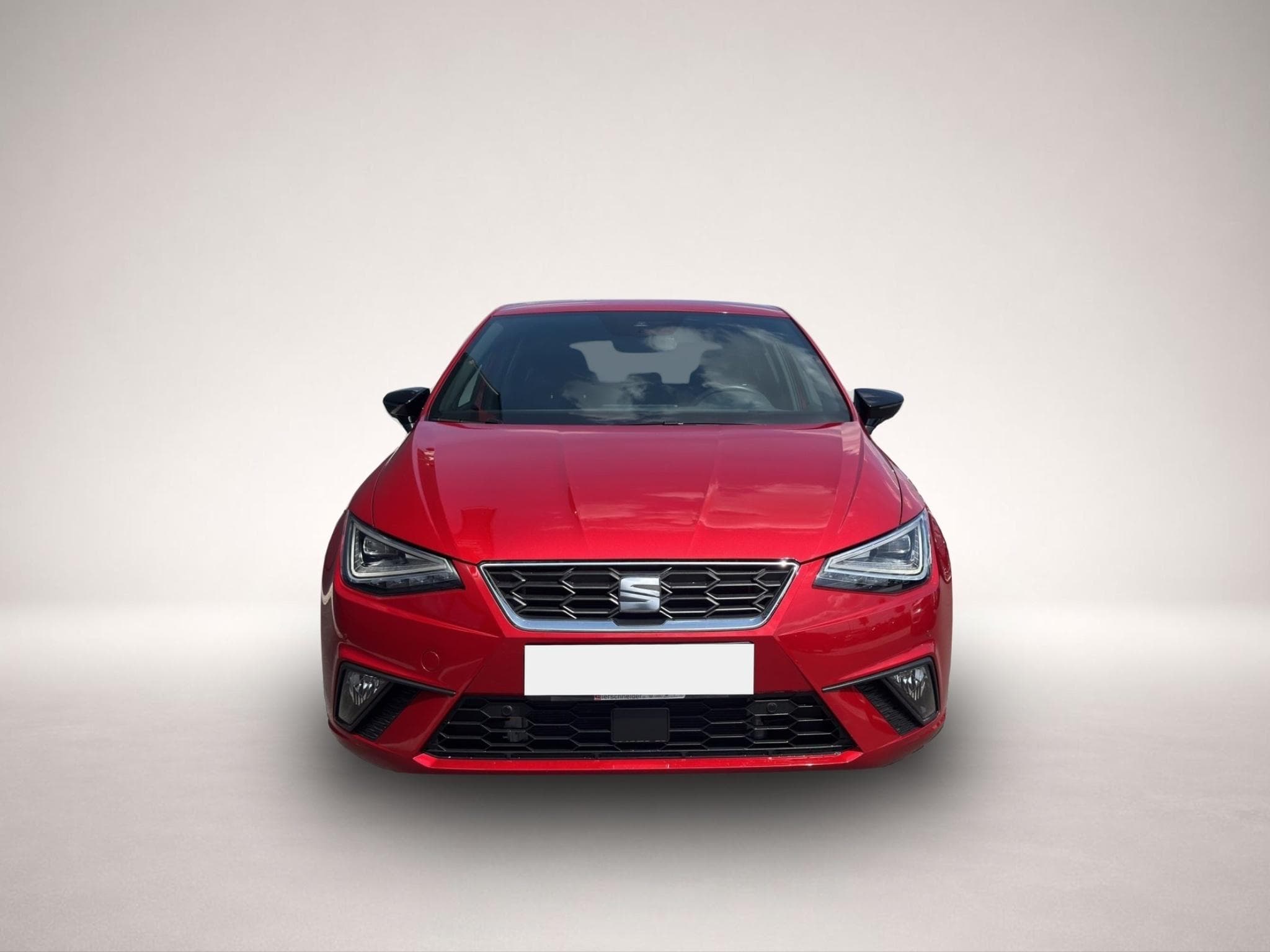 Seat Ibiza (2024) - Foto 2