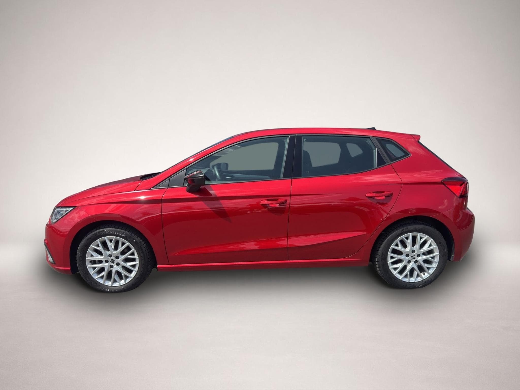 Seat Ibiza (2024) - Foto 3