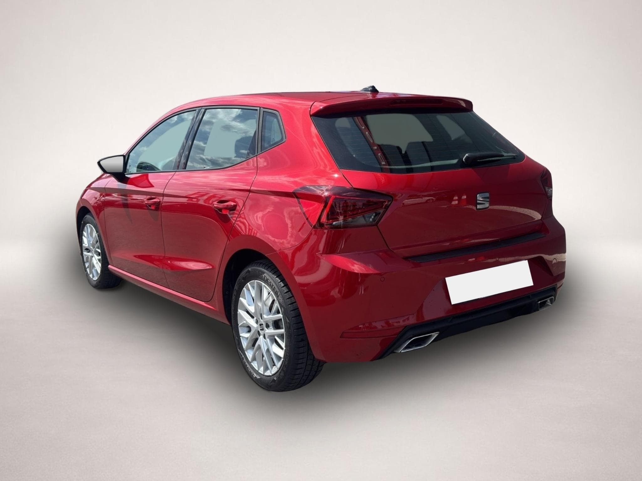 Seat Ibiza (2024) - Foto 4