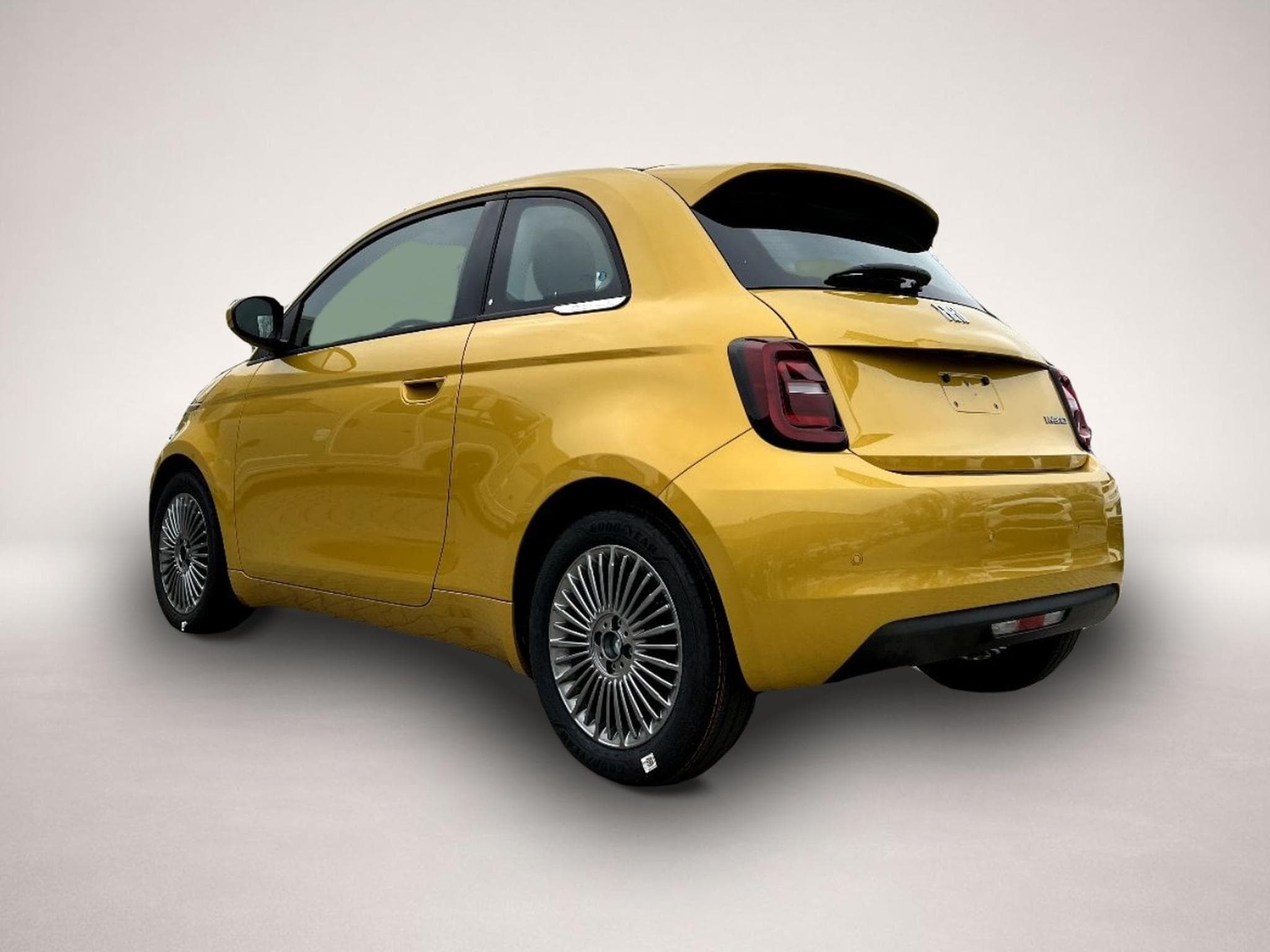 Fiat 500 (2026) - Photo 2