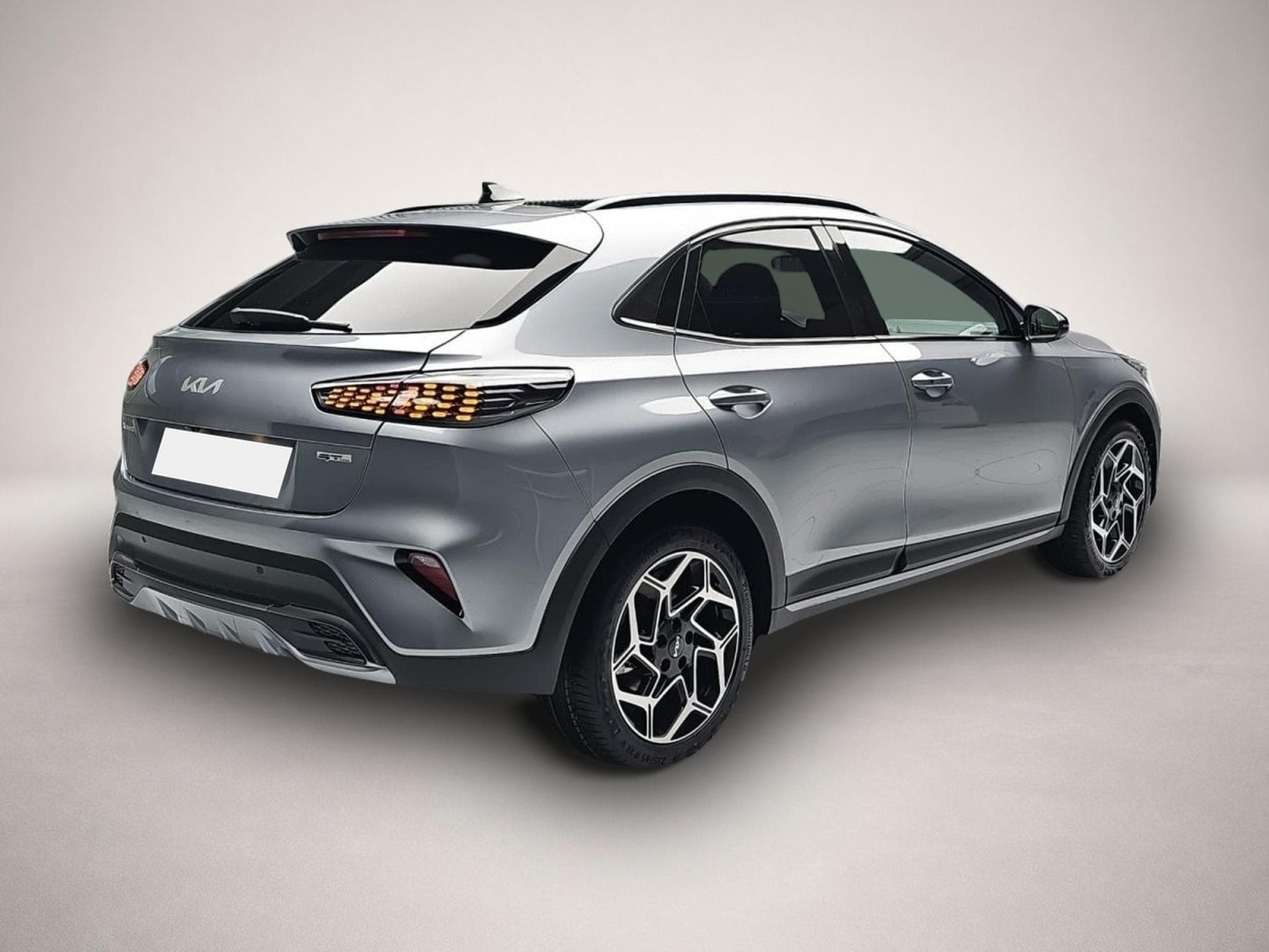 Kia XCeed (2026) - Photo 2